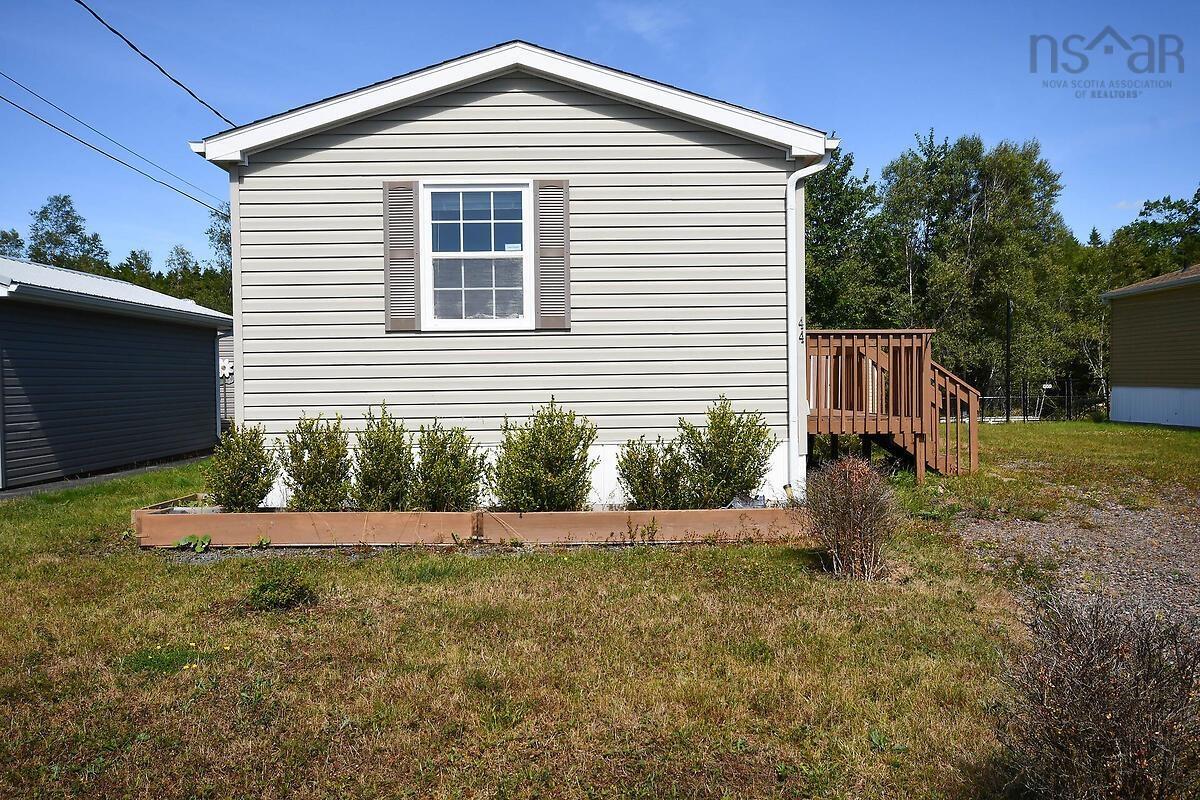 $249,900.00: 44 Empire Loop, Truro