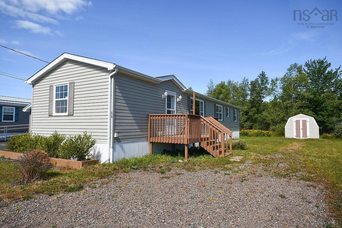 $249,900.00: 44 Empire Loop, Truro