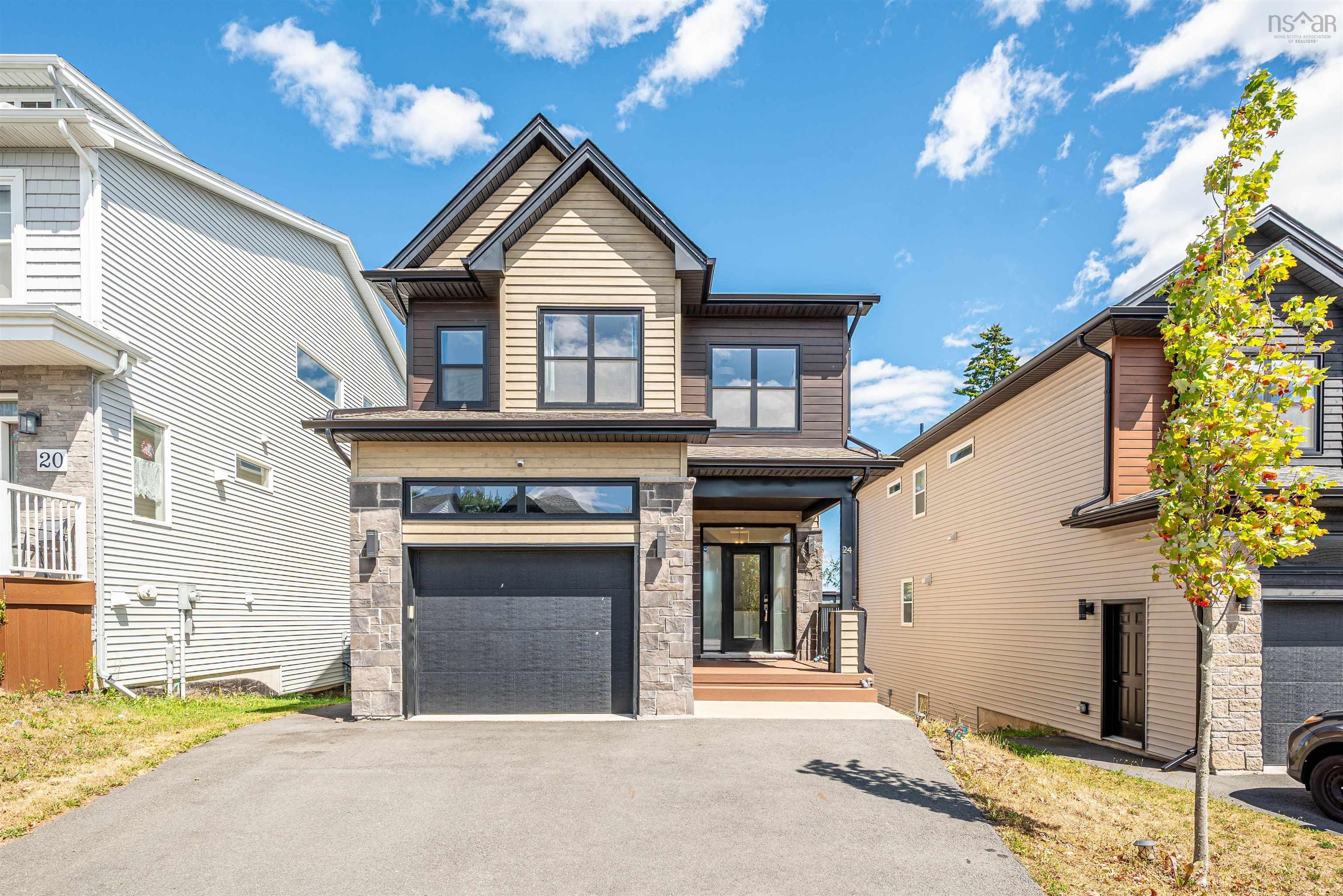 24 Bristolton Avenue, West Bedford, NS (MLS® 202521240)