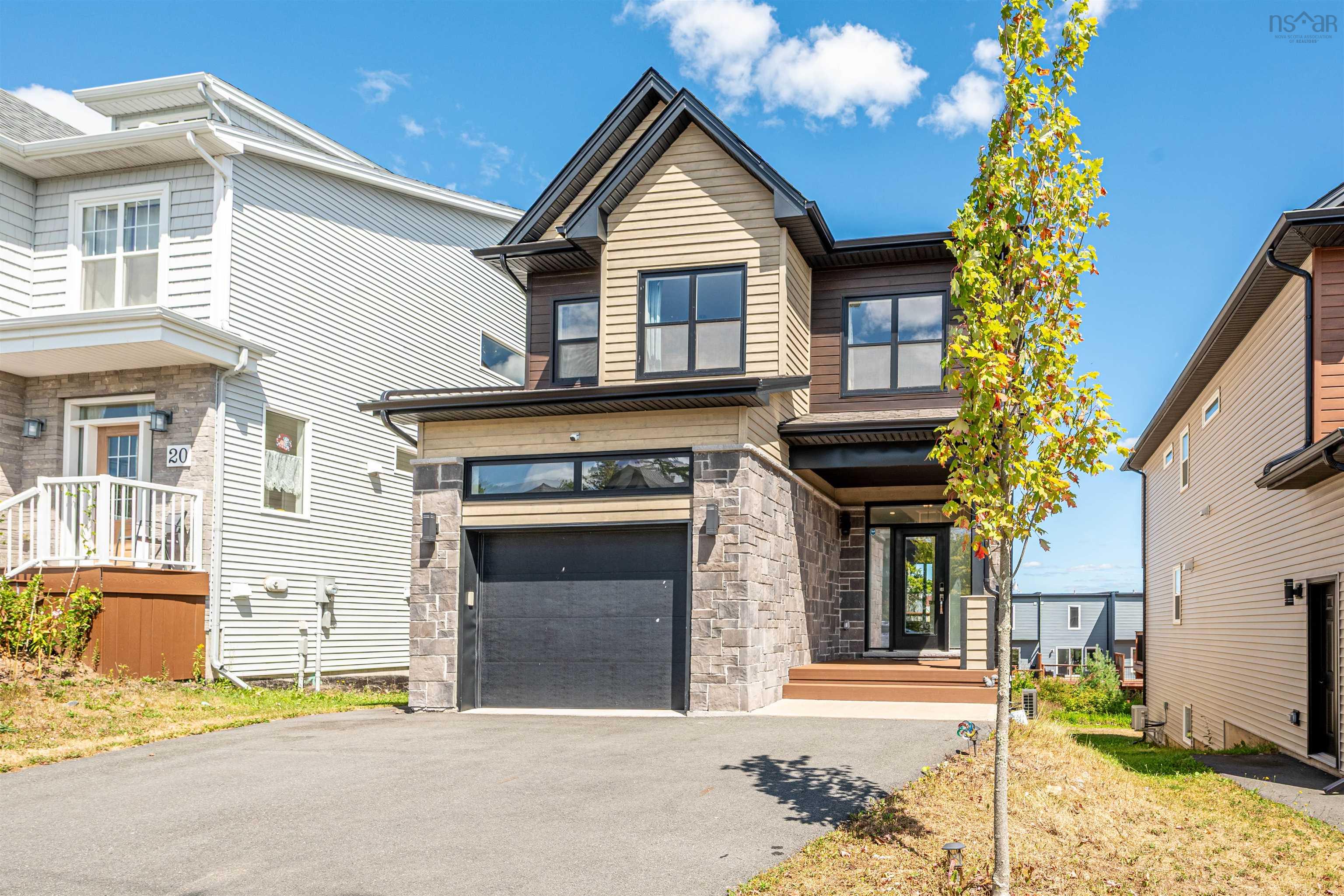 24 Bristolton Avenue, West Bedford, NS (MLS 202521240)