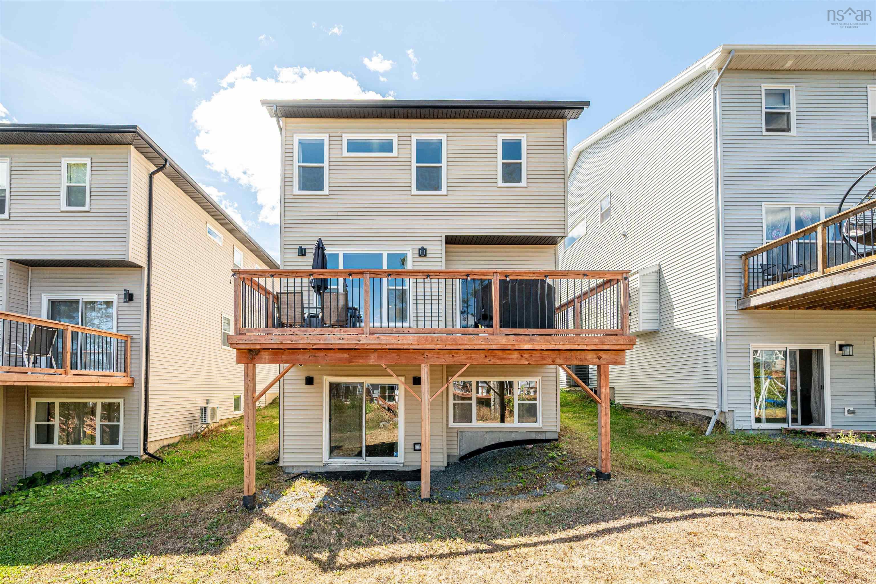 24 Bristolton Avenue, West Bedford, NS (MLS 202521240)