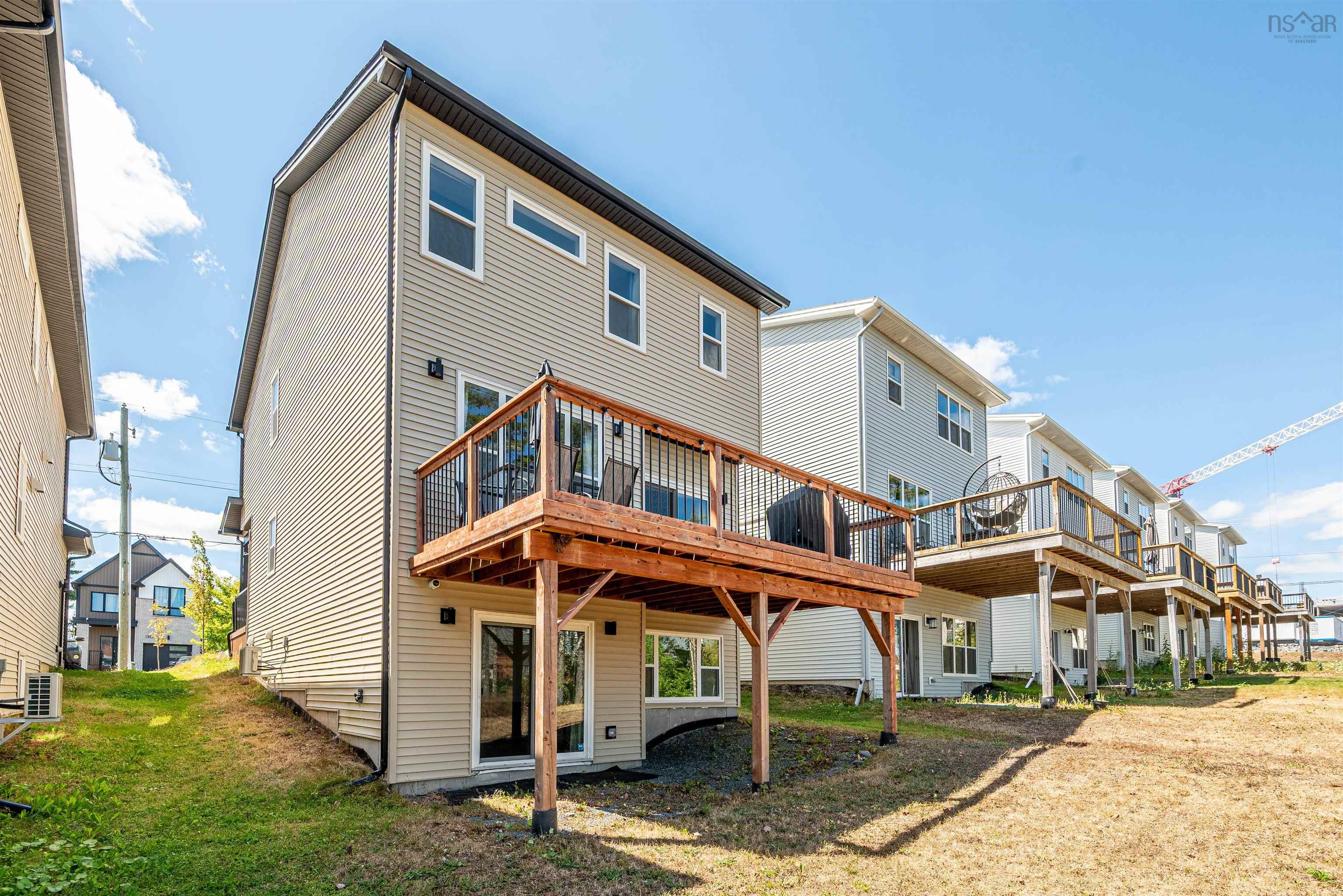 24 Bristolton Avenue, West Bedford, NS (MLS 202521240)