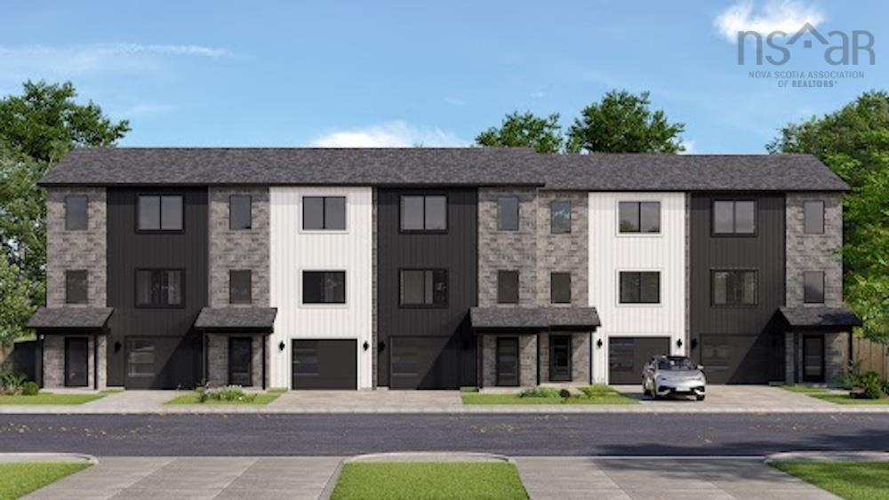 A 140 Stephs Street, Bedford, NS (MLS® 202521246)