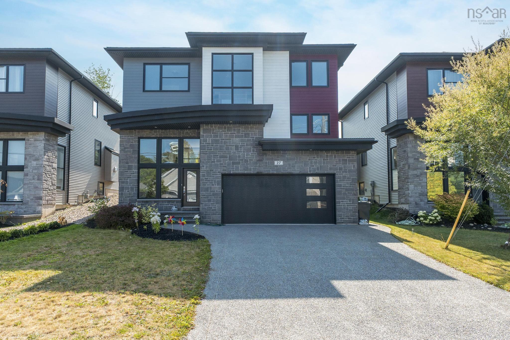 27 Amesbury Gate, West Bedford, NS (MLS® 202521251)