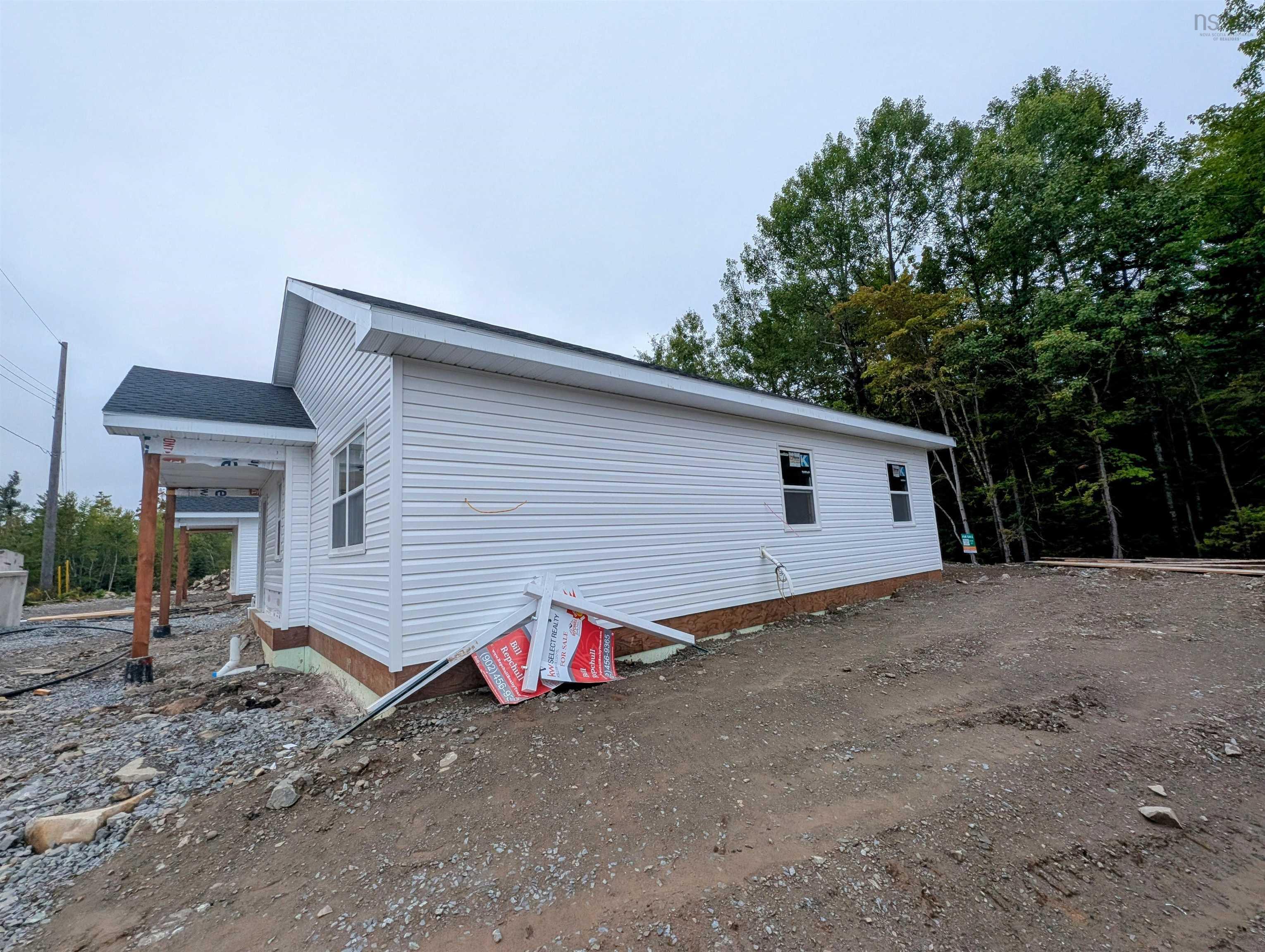 8 Shadebush Walk, Upper Sackville, NS (MLS 202521257)