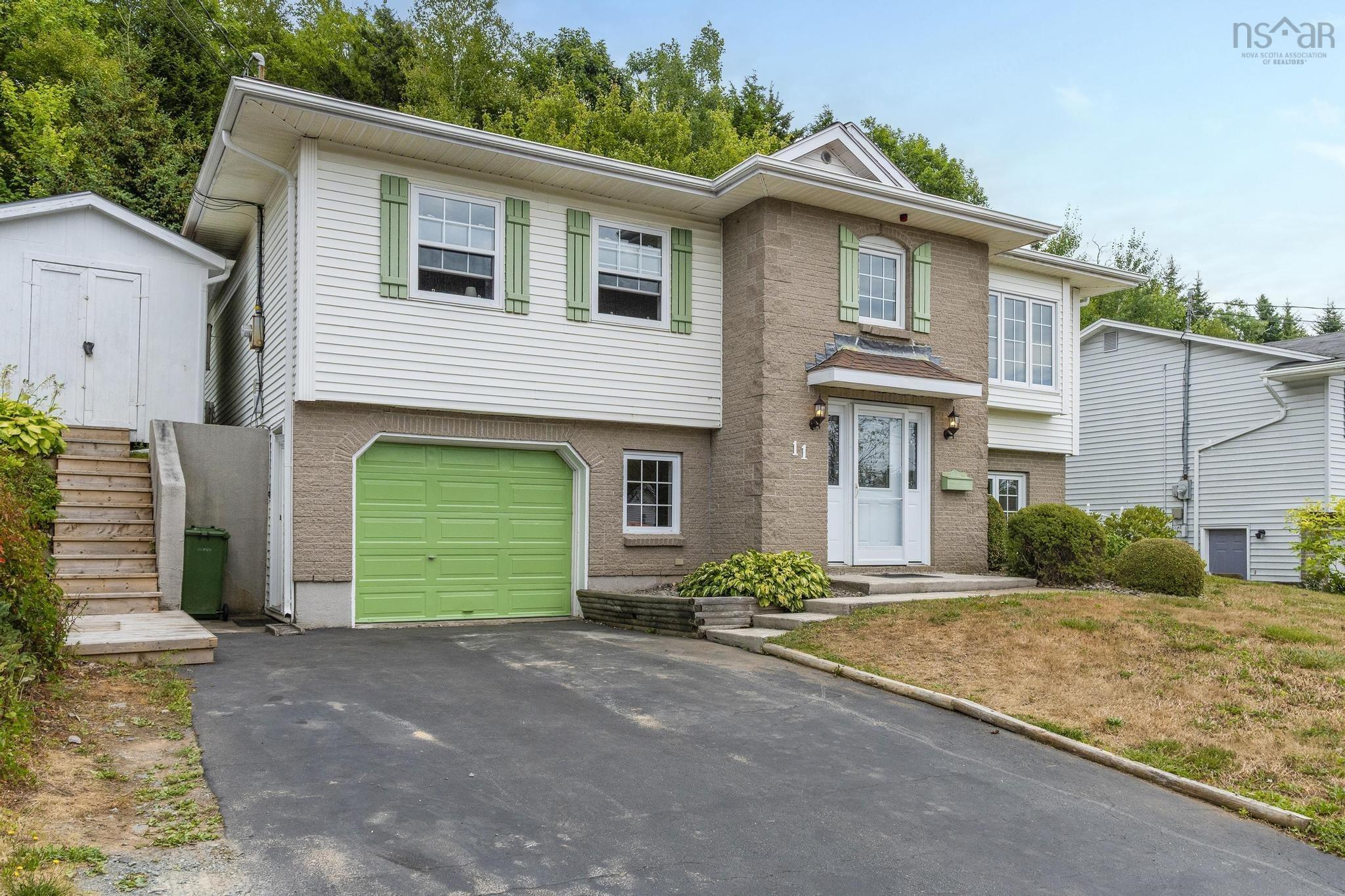 11 Rossi Drive, Dartmouth, NS (MLS® 202521260)