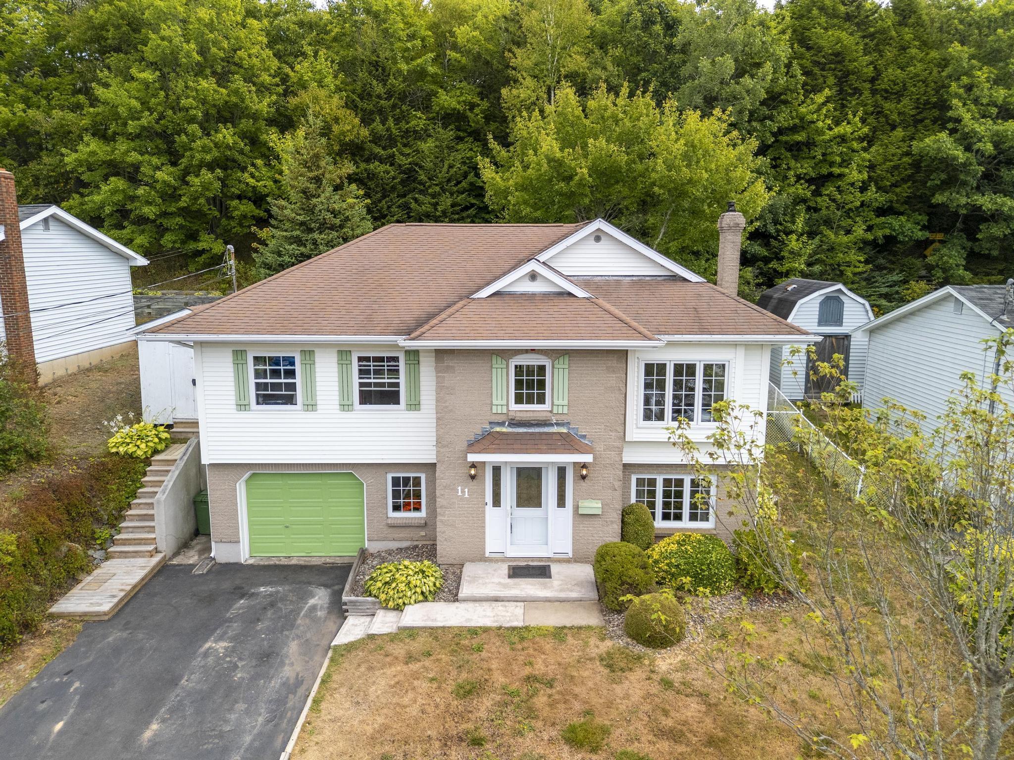 $599,000.00: 11 Rossi Drive, Dartmouth