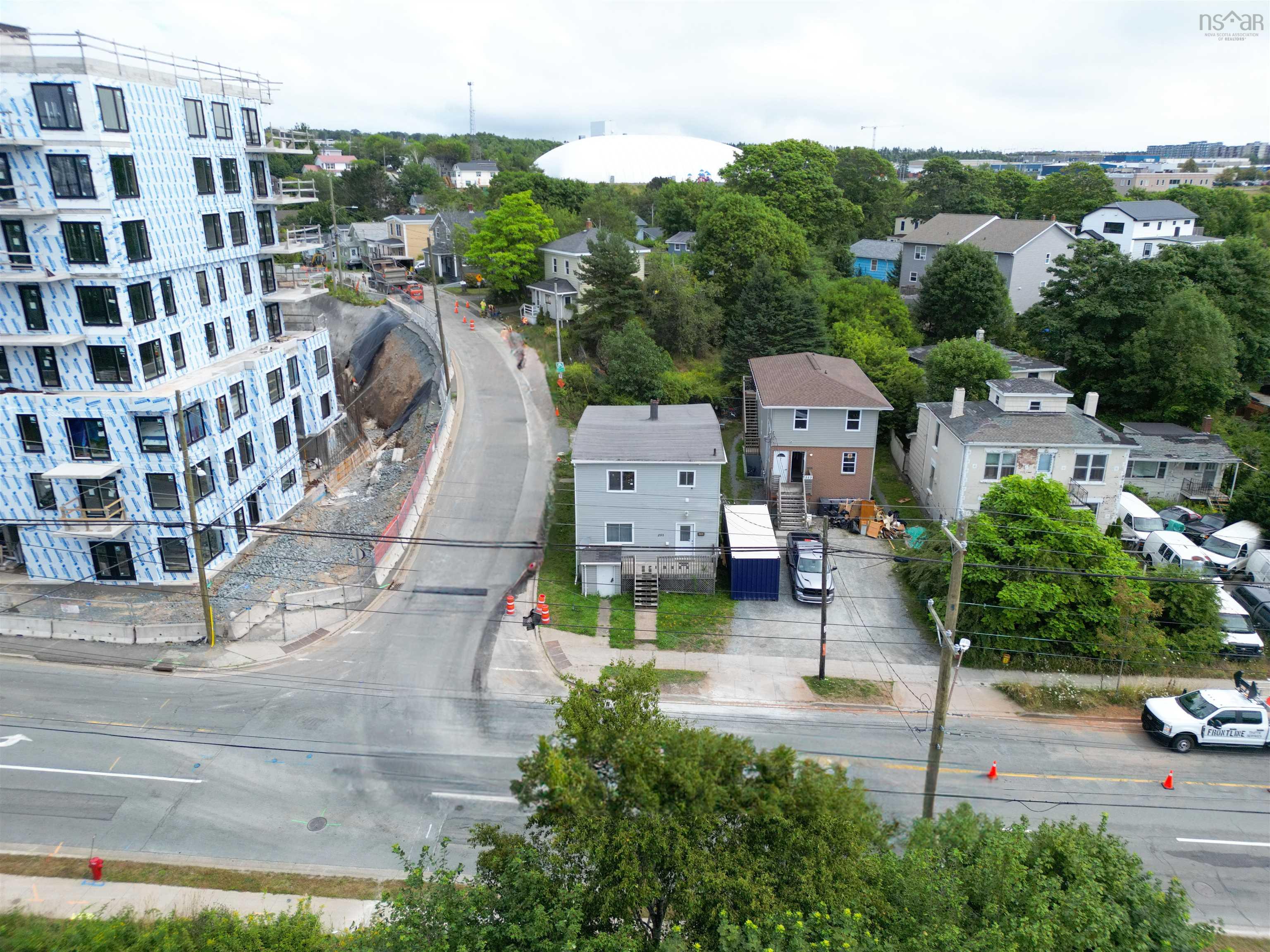 251 Pleasant Street, Dartmouth, NS (MLS 202521264)