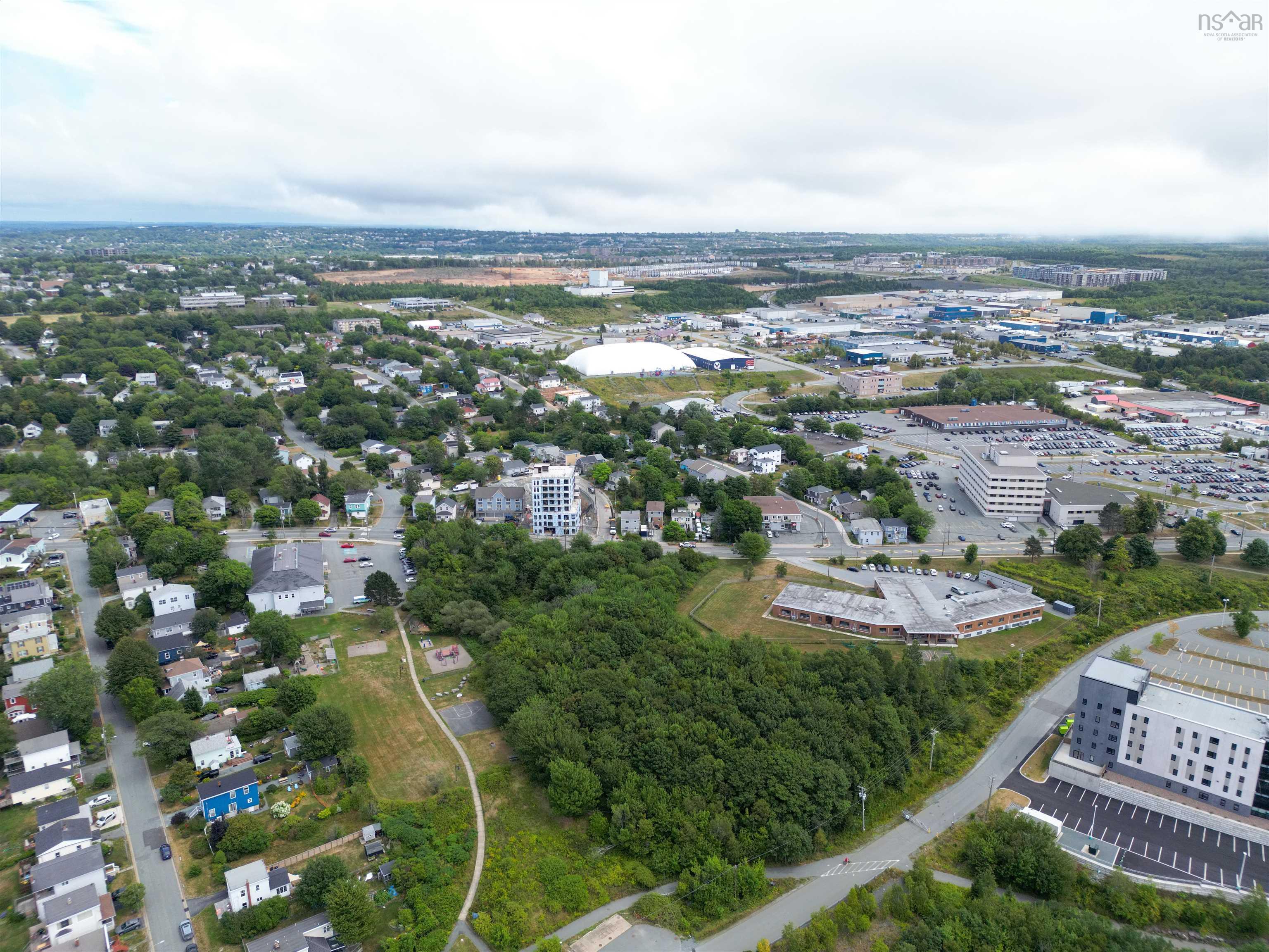 251 Pleasant Street, Dartmouth, NS (MLS 202521264)