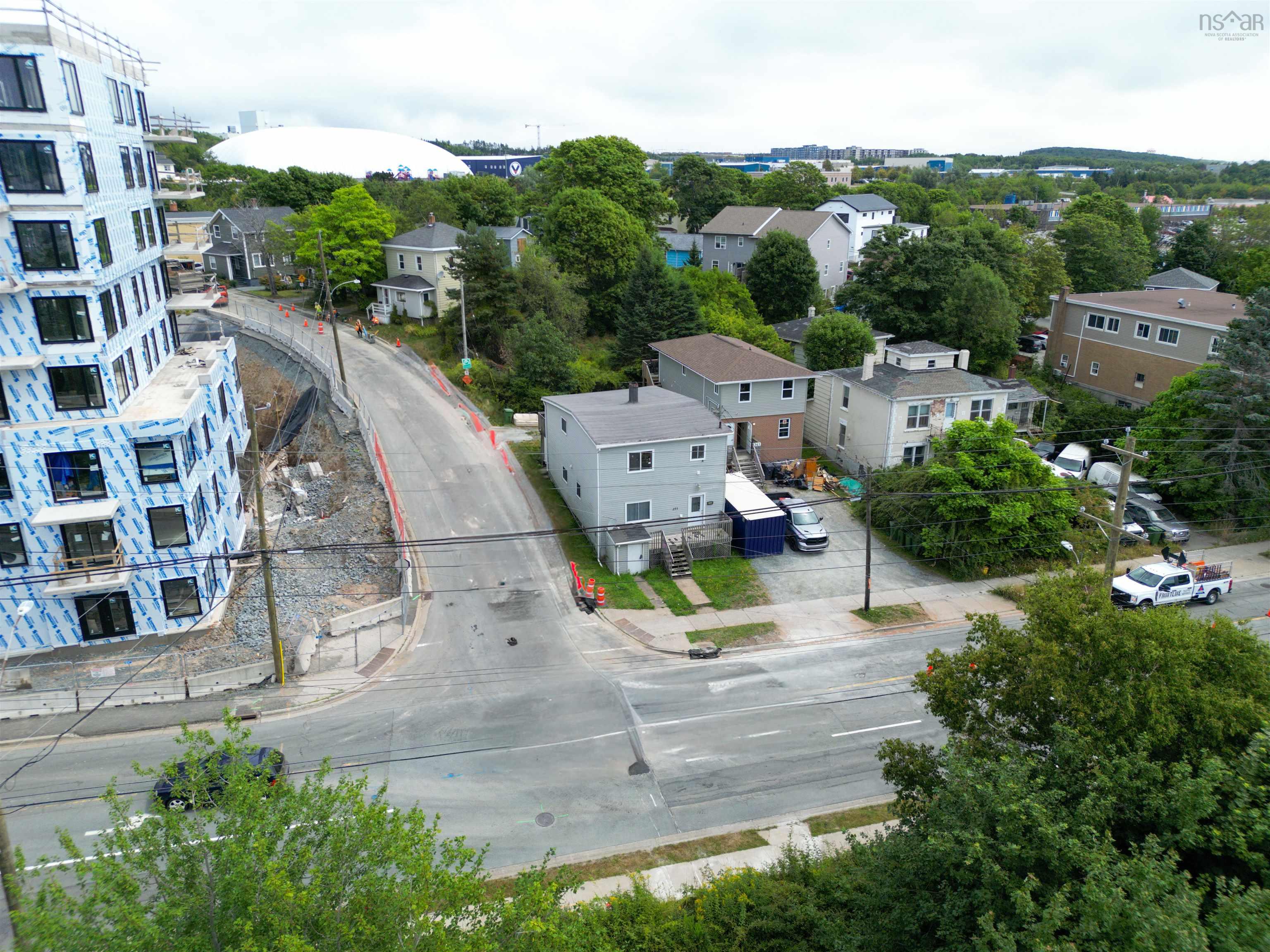 251 Pleasant Street, Dartmouth, NS (MLS 202521264)