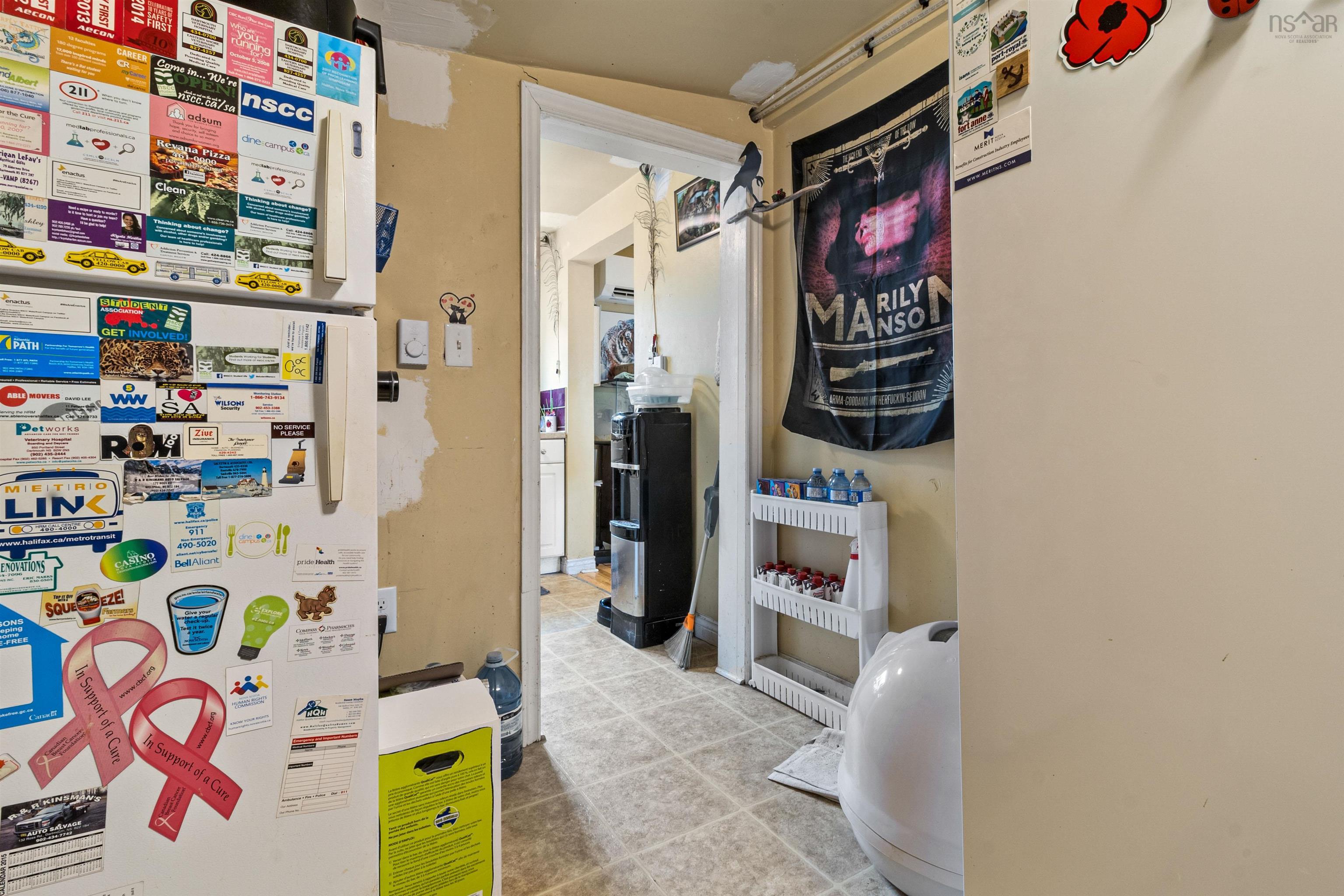 251 Pleasant Street, Dartmouth, NS (MLS 202521264)