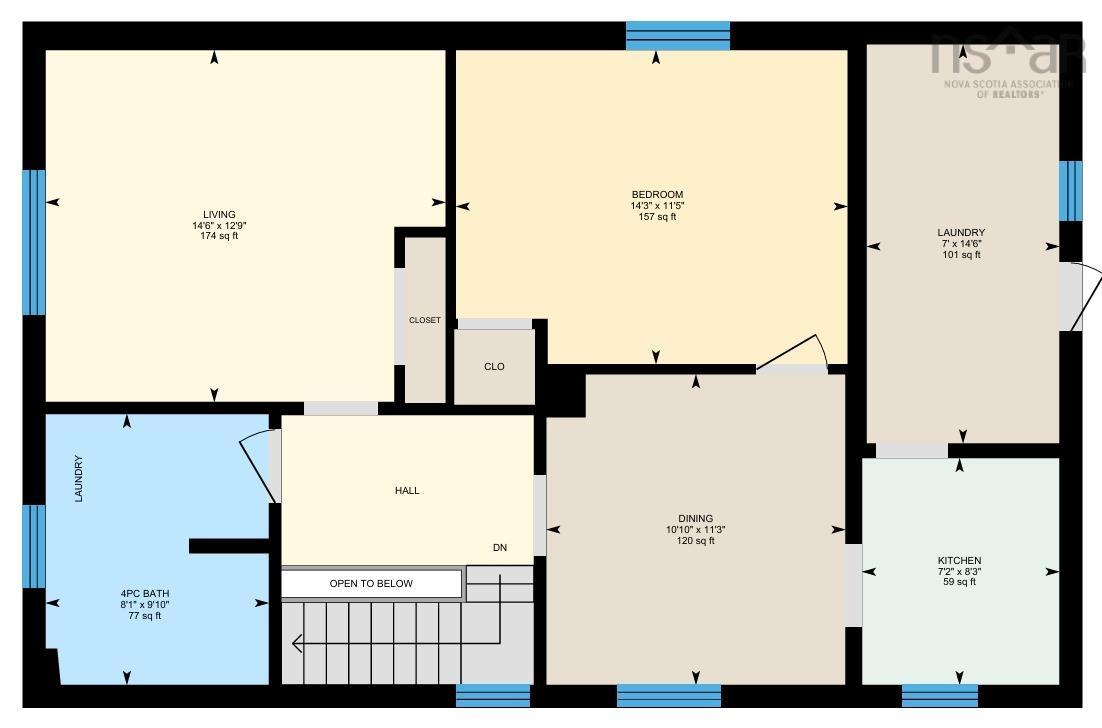 251 Pleasant Street, Dartmouth, NS (MLS 202521264)