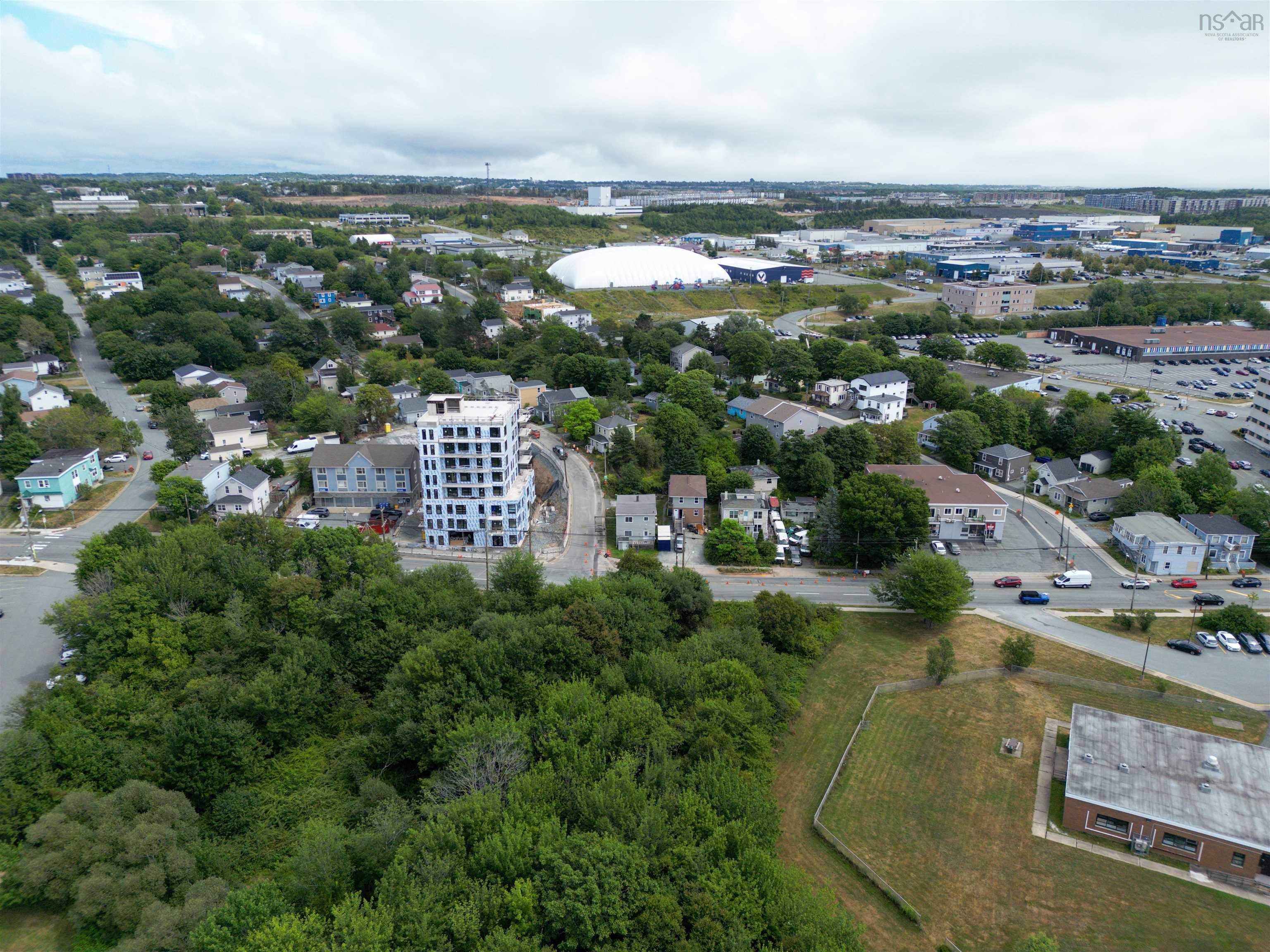 251 Pleasant Street, Dartmouth, NS (MLS 202521264)