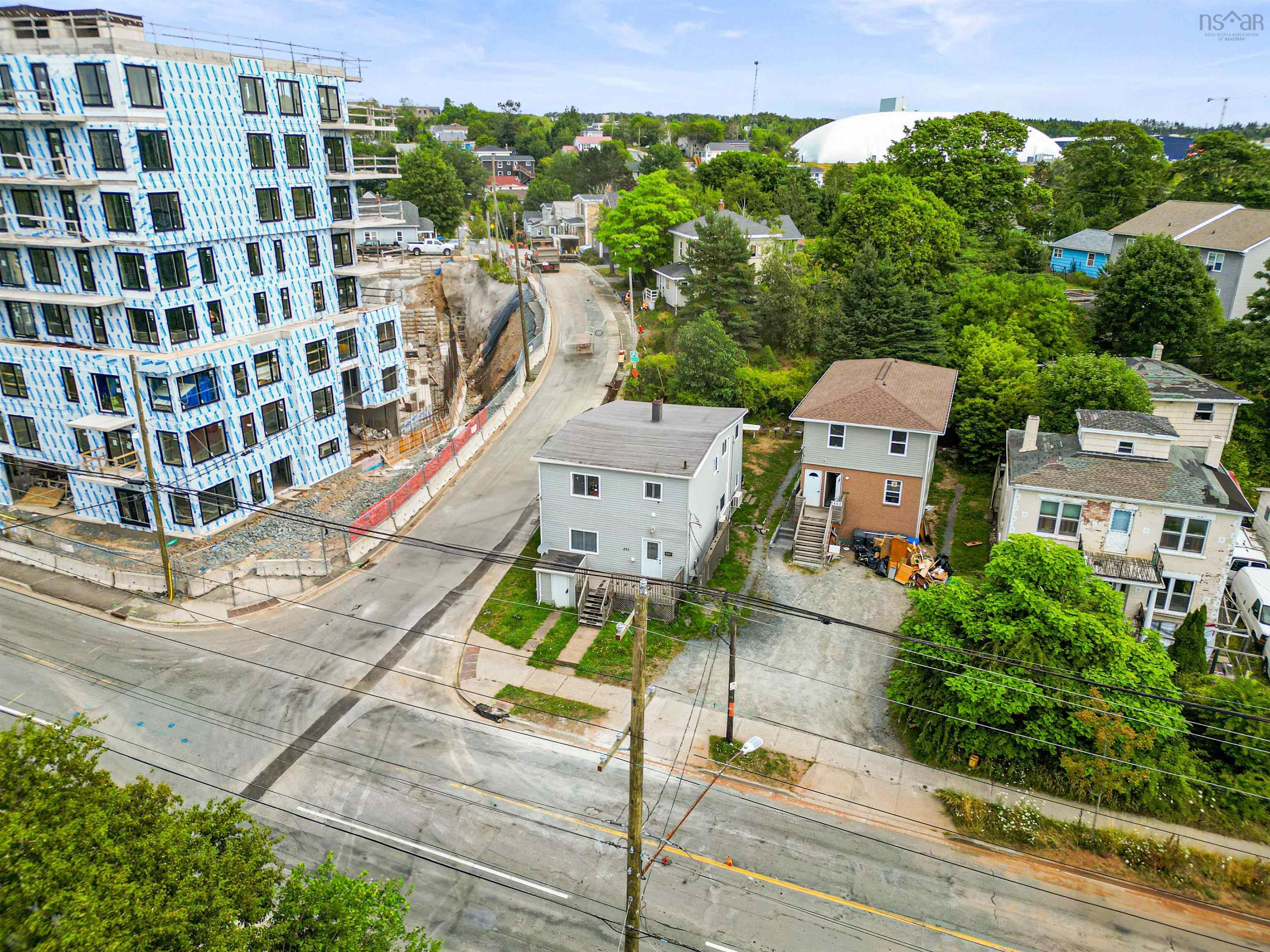 251 Pleasant Street, Dartmouth, NS (MLS® 202521265)