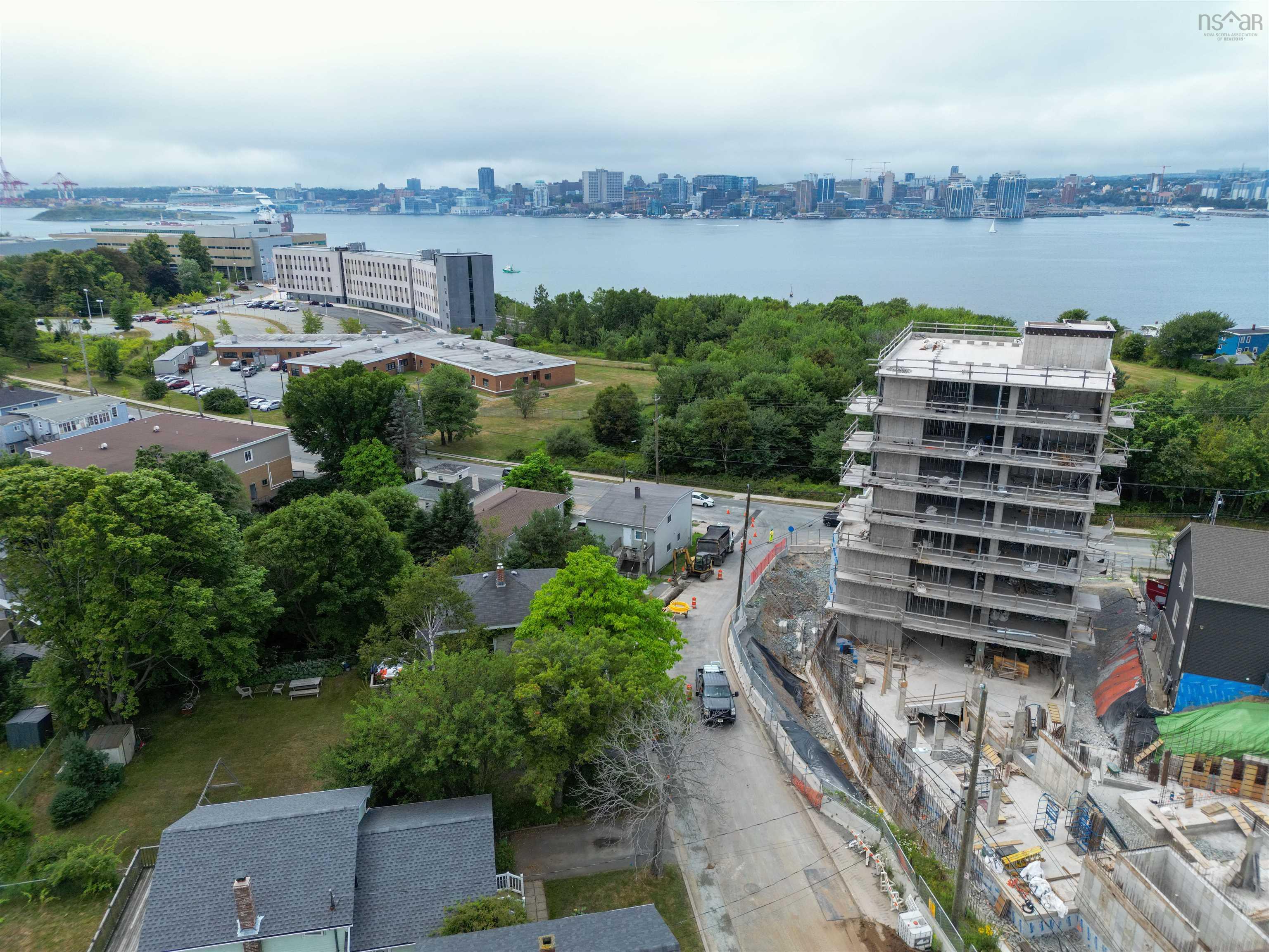 251 Pleasant Street, Dartmouth, NS (MLS 202521265)