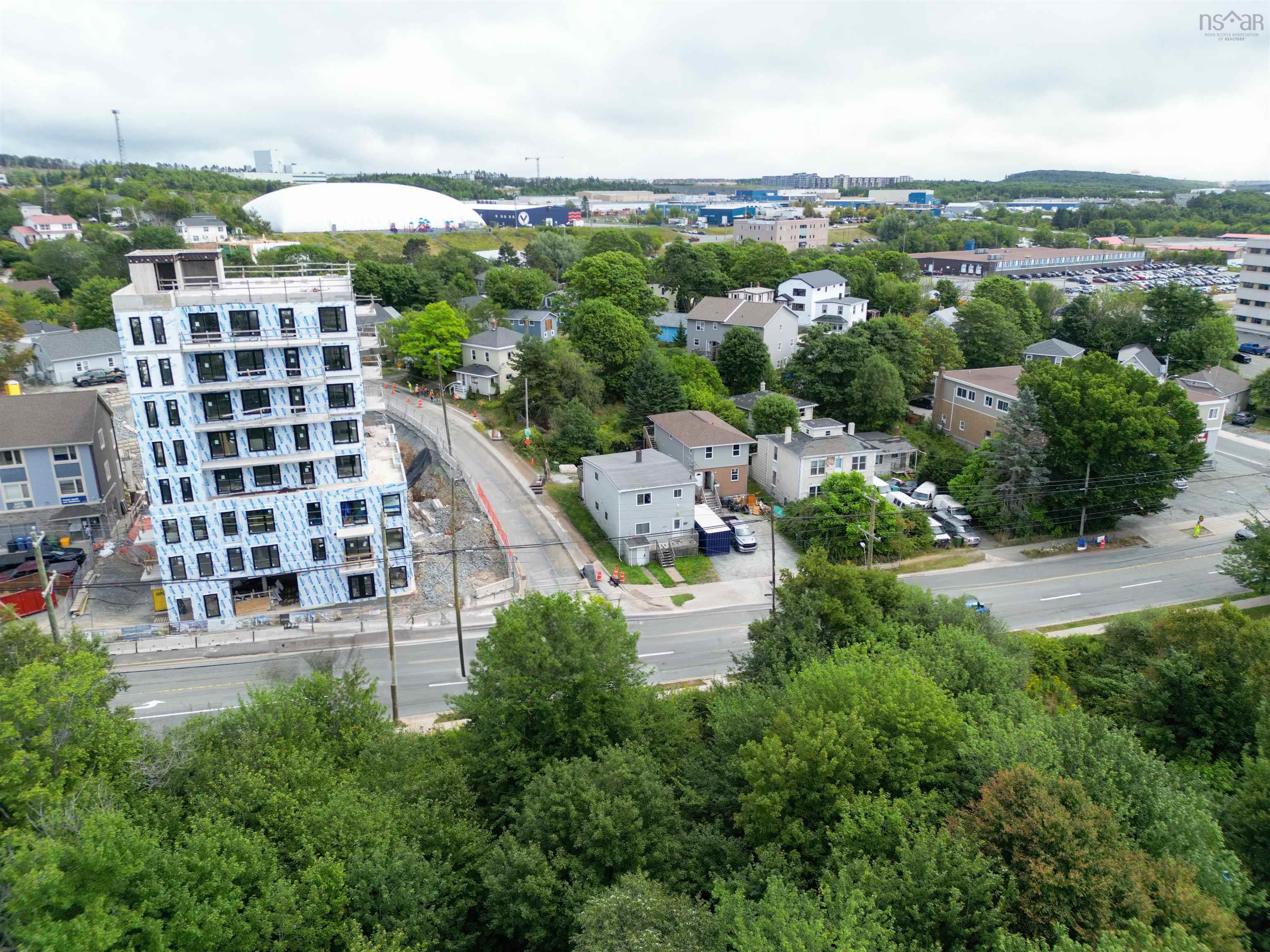 251 Pleasant Street, Dartmouth, NS (MLS 202521265)