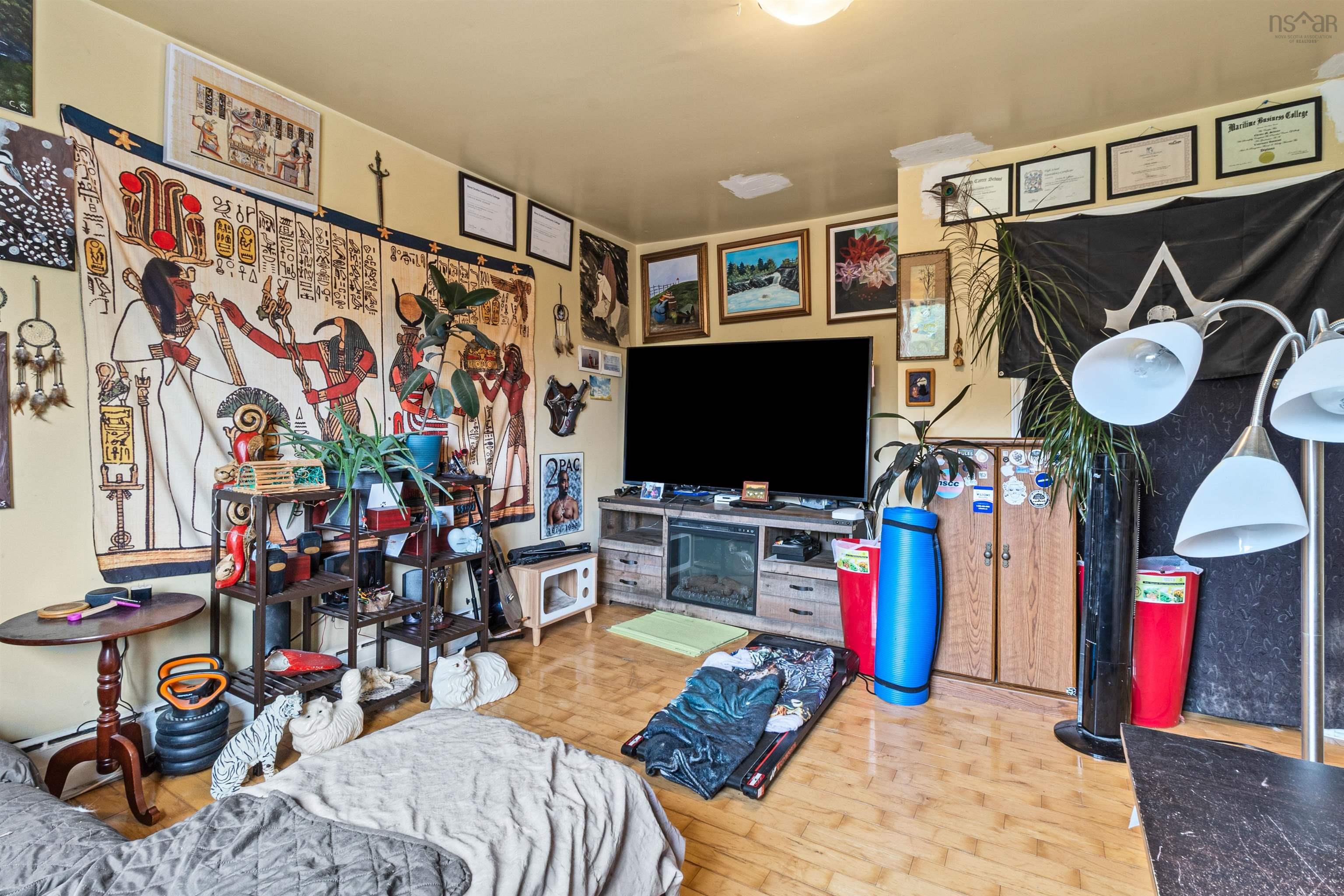 251 Pleasant Street, Dartmouth, NS (MLS 202521265)