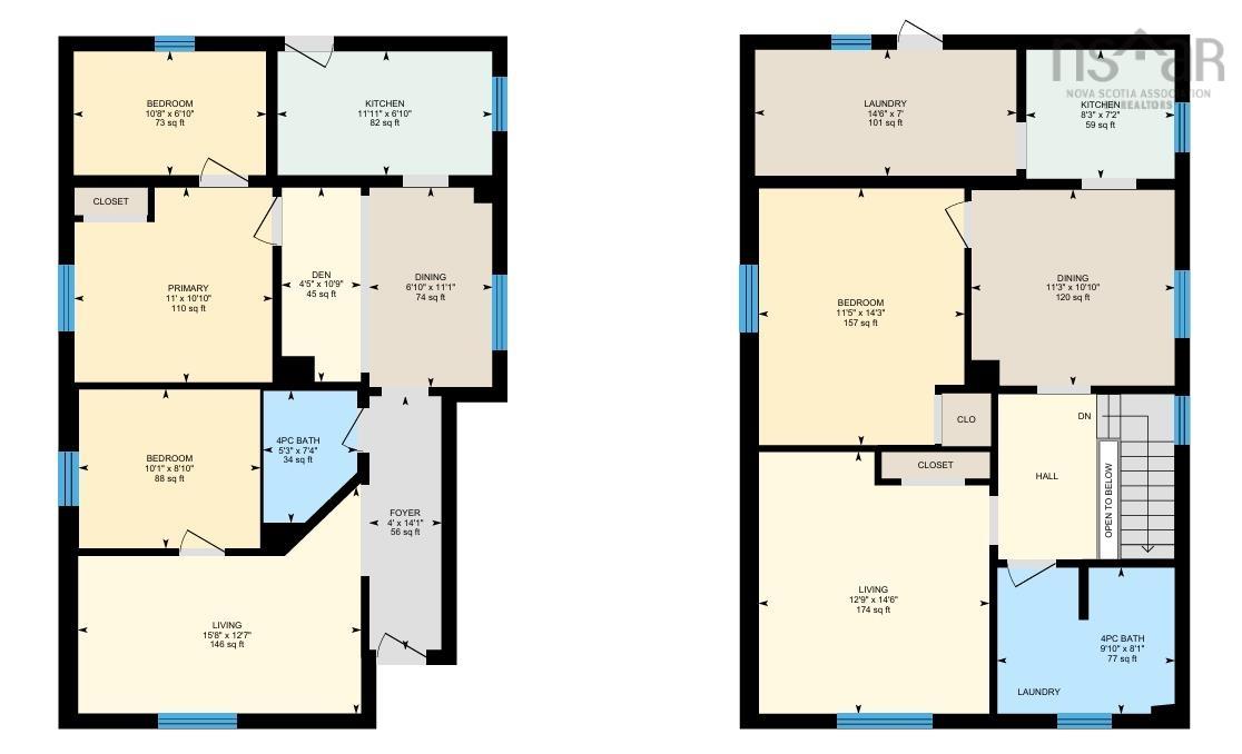 251 Pleasant Street, Dartmouth, NS (MLS 202521265)