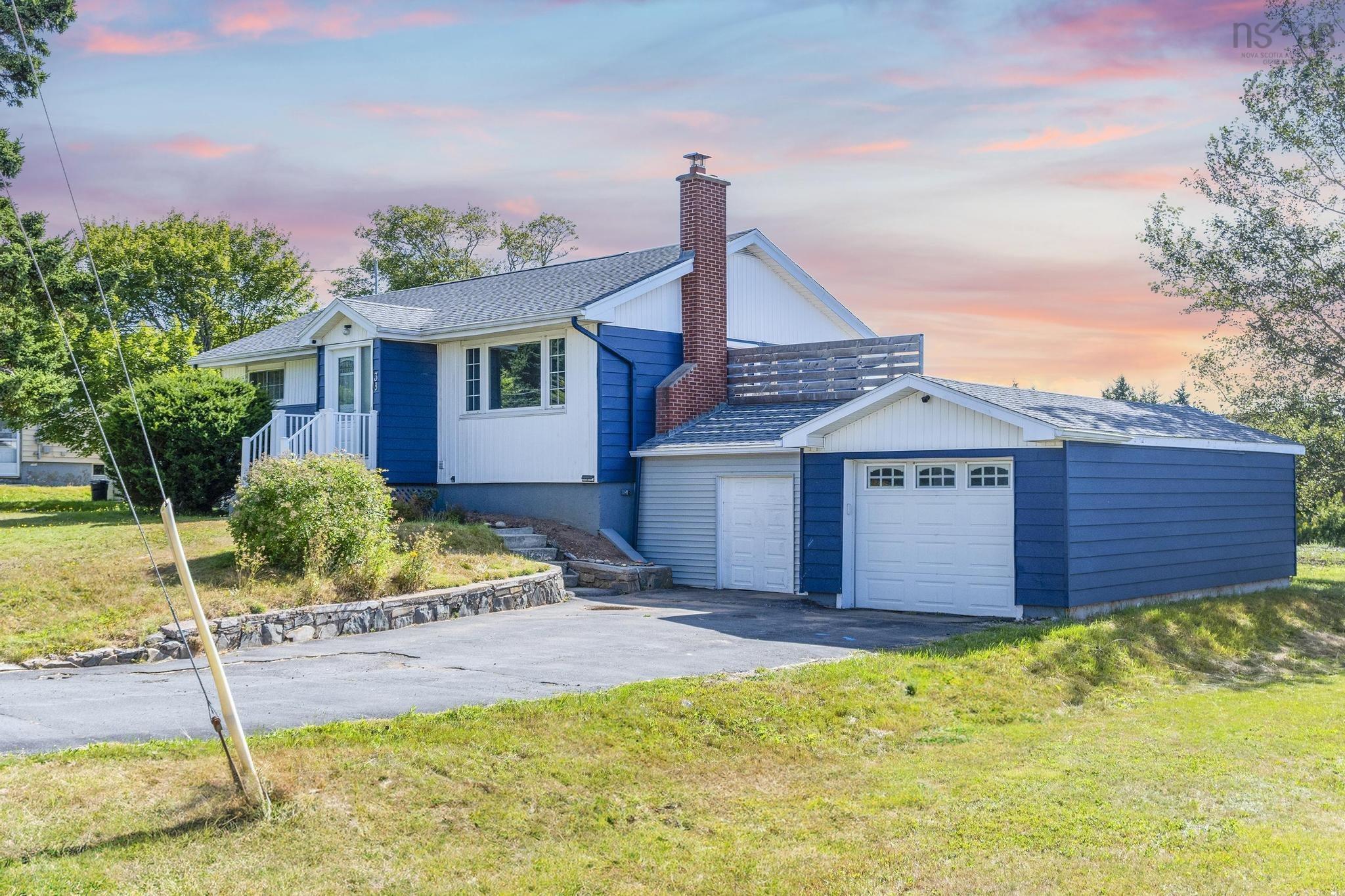 38 Oceanlea Drive, Eastern Passage, NS (MLS® 202521273)