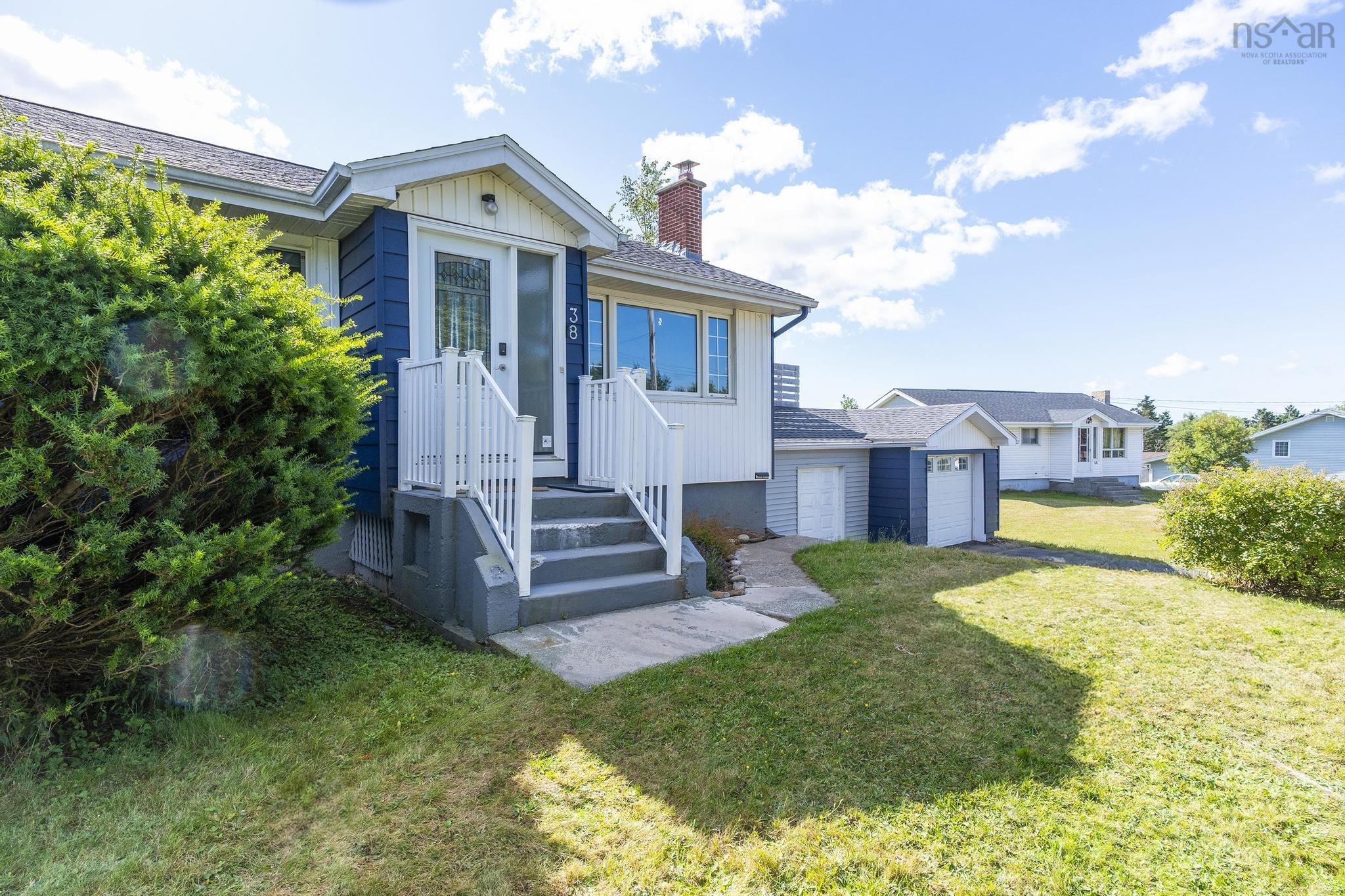 $515,000.00: 38 Oceanlea Drive, Eastern Passage
