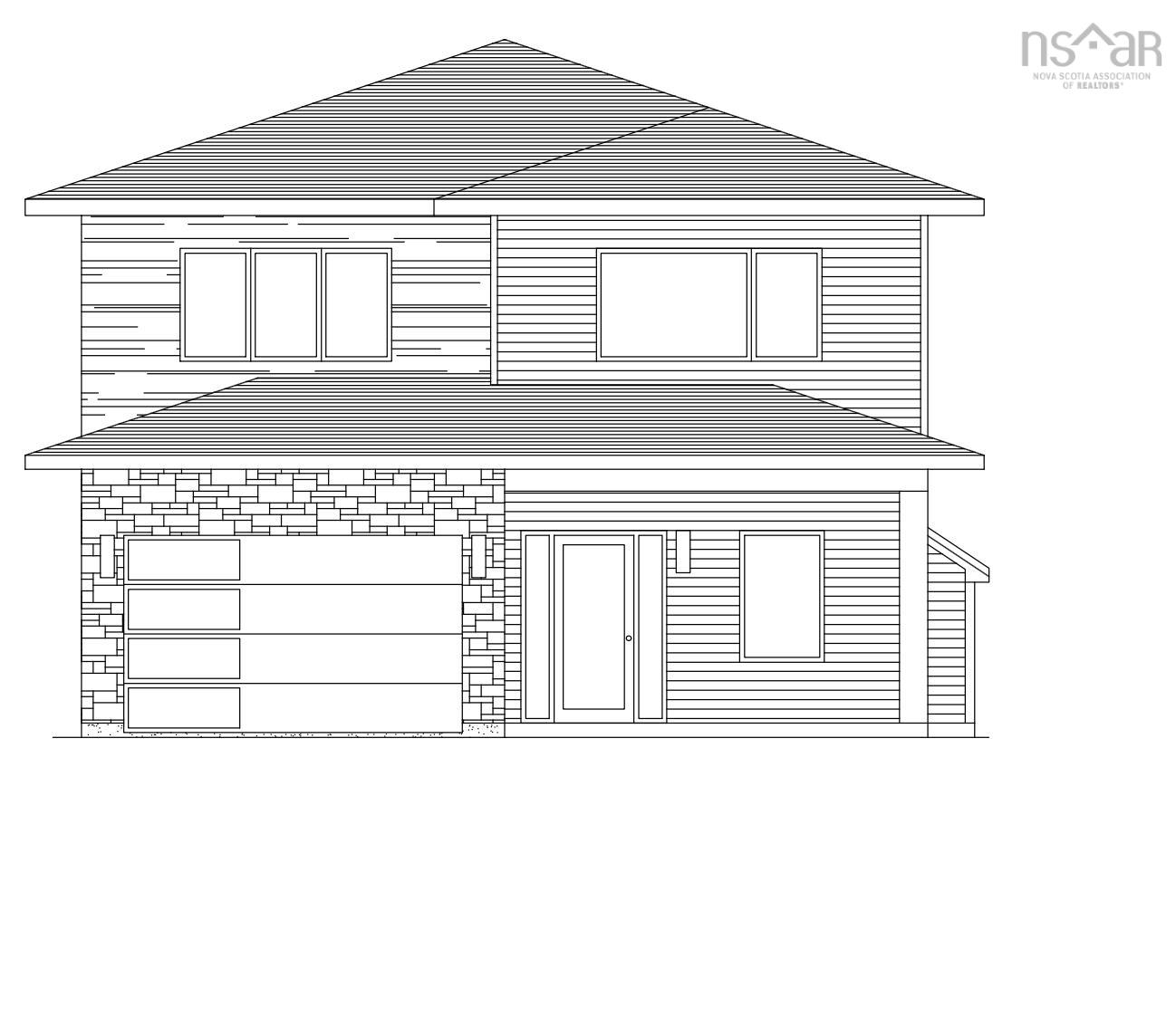 211 Provence Way, Timberlea, NS (MLS® 202521274)