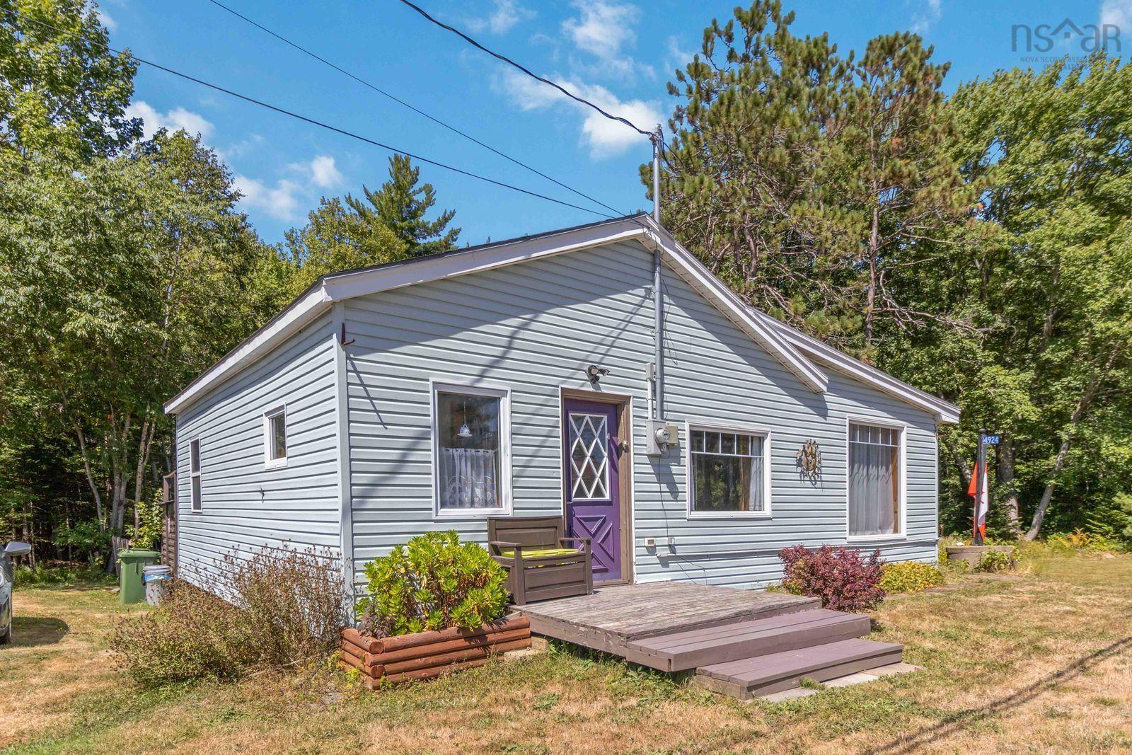 $89,900.00: 4924 Highway 210 Highway, Greenfield