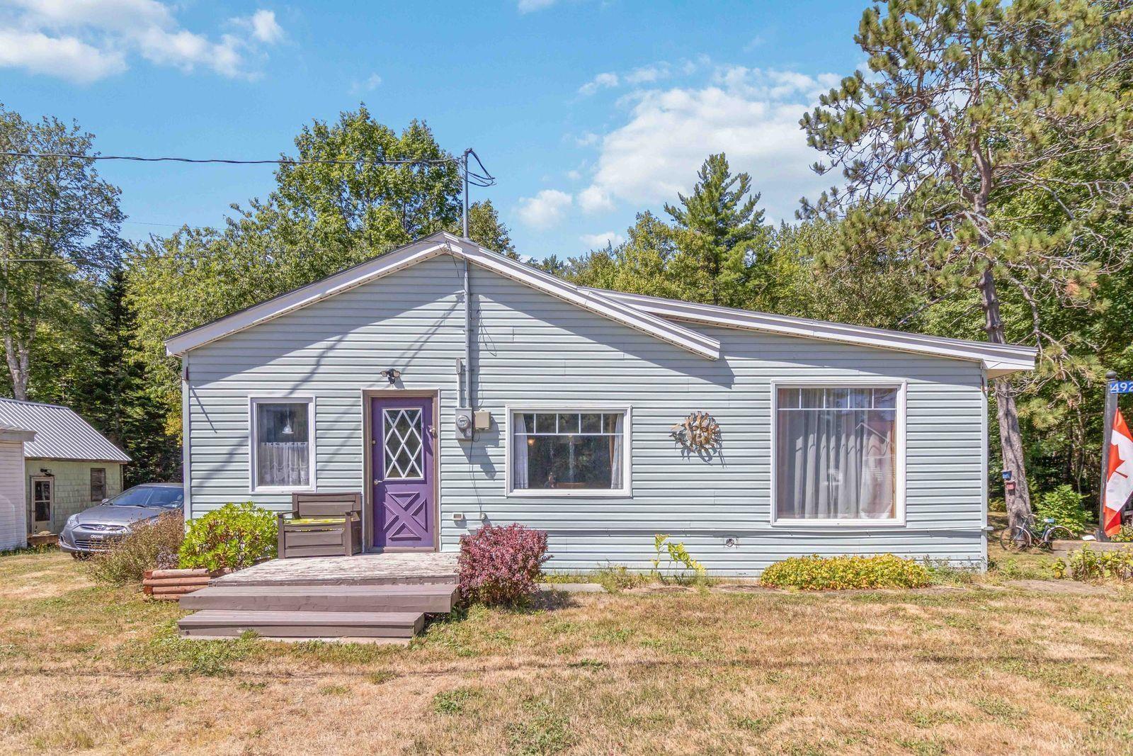 $89,900.00: 4924 Highway 210 Highway, Greenfield