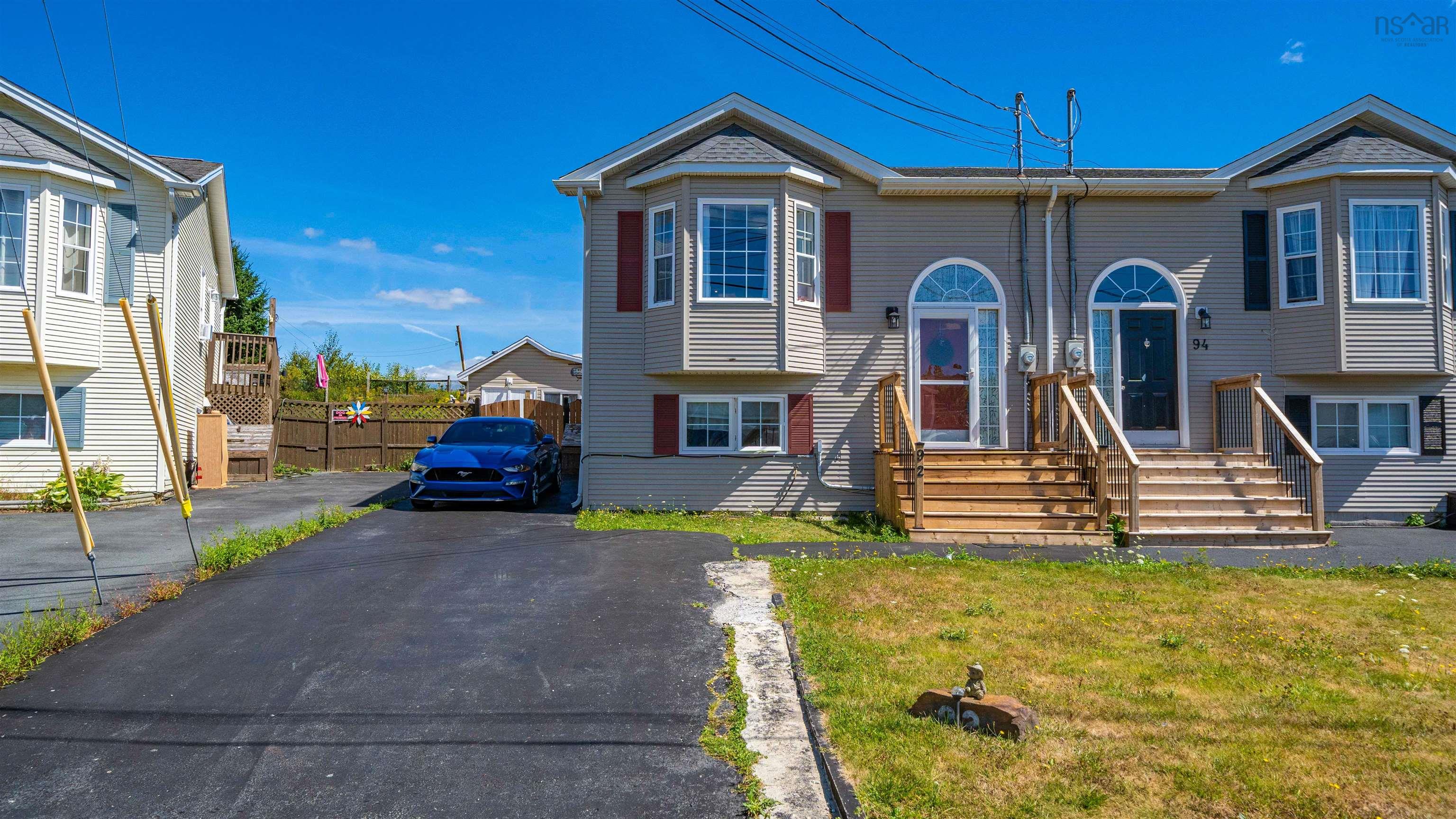 92 Vicky Crescent, Eastern Passage, NS (MLS® 202521285)