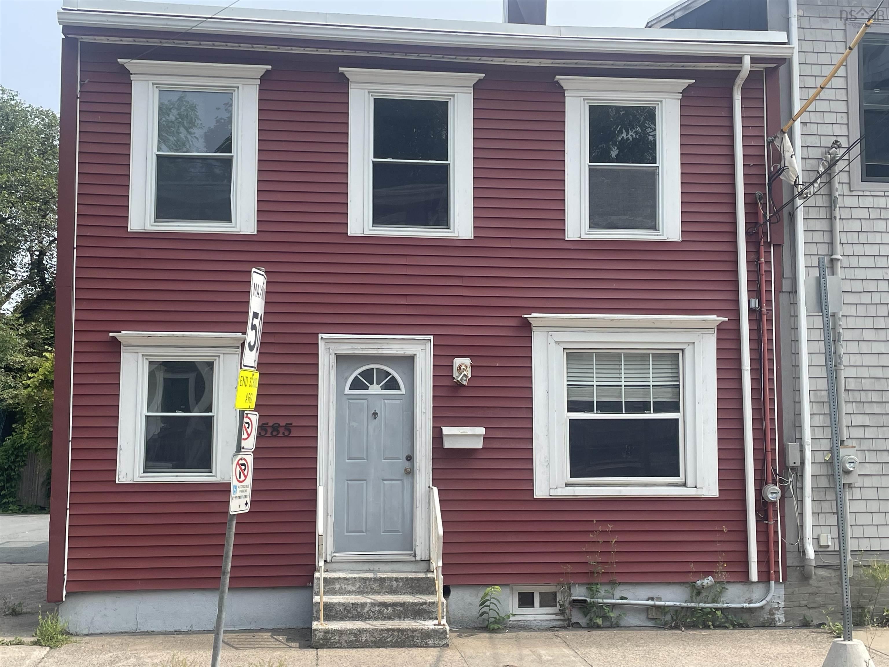 2585 Maynard Street, Halifax, NS (MLS® 202521286)