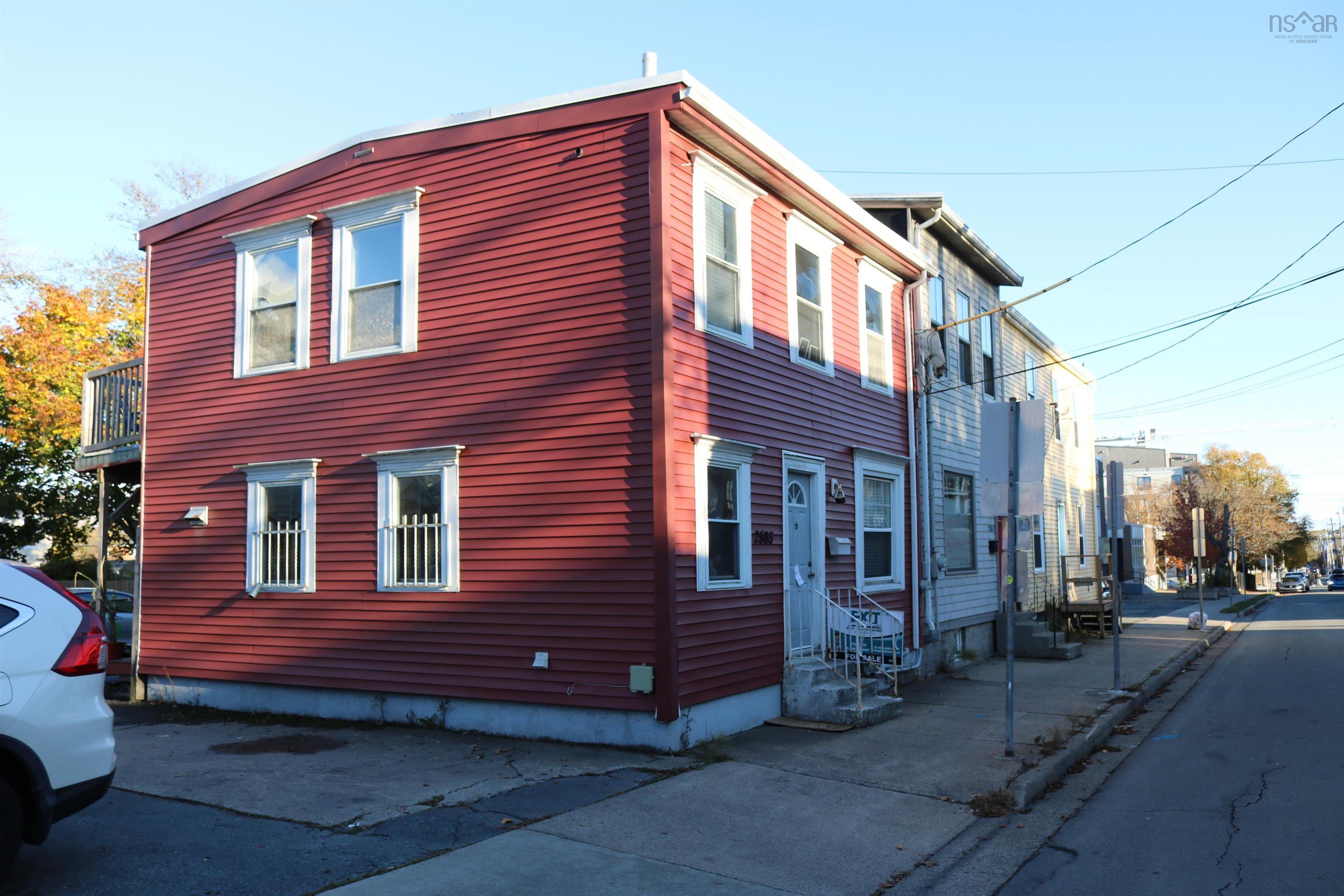 2585 Maynard Street, Halifax, NS (MLS® 202521286)