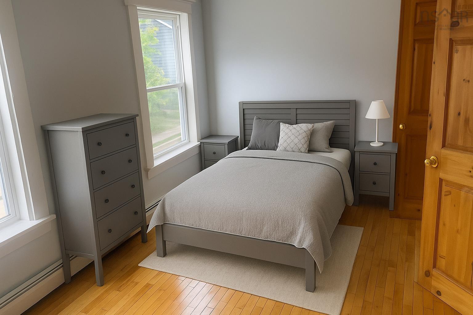 2585 Maynard Street, Halifax, NS (MLS 202521286)