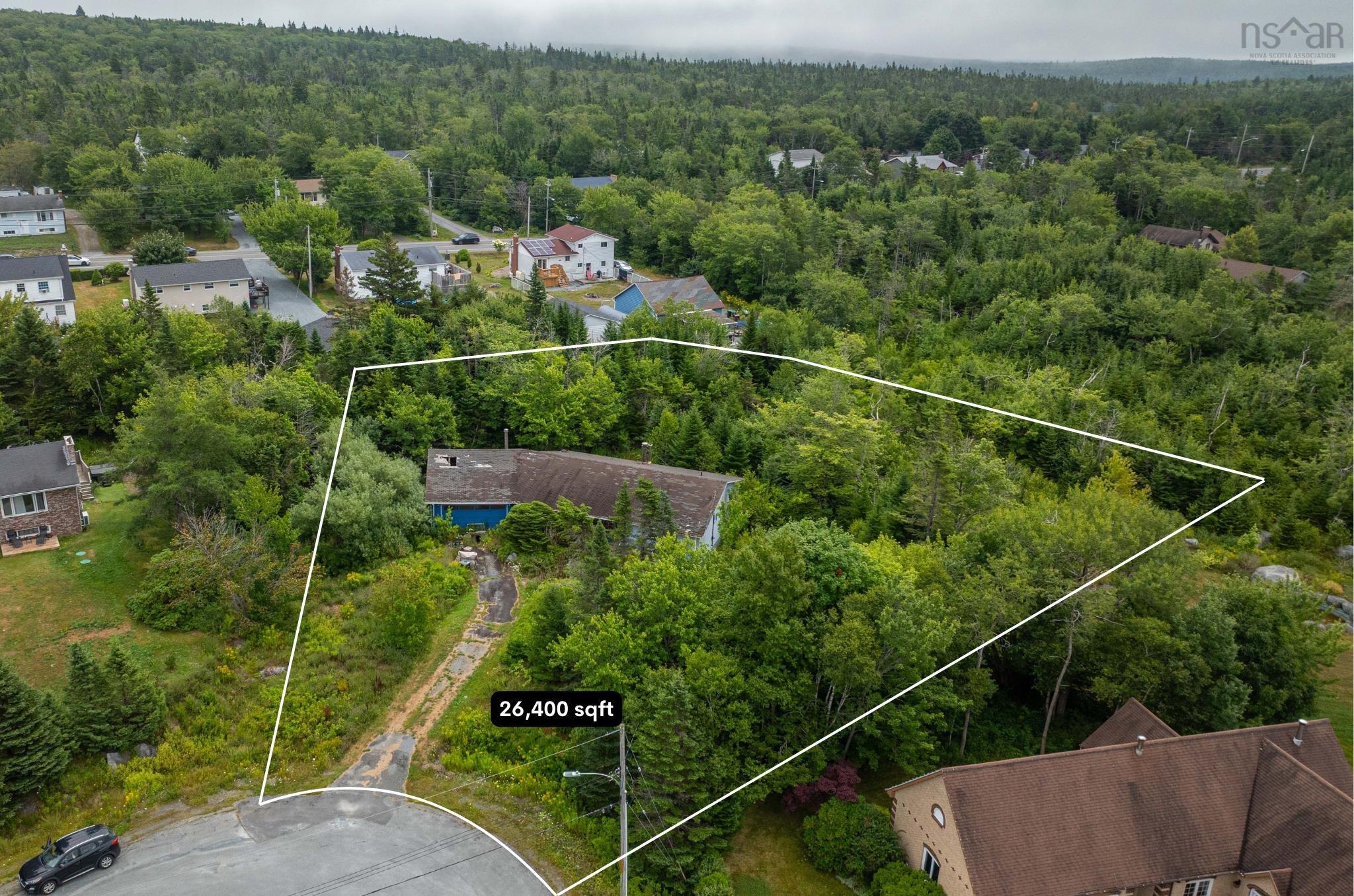 64 Francie Drive, Williamswood, NS (MLS® 202521292)