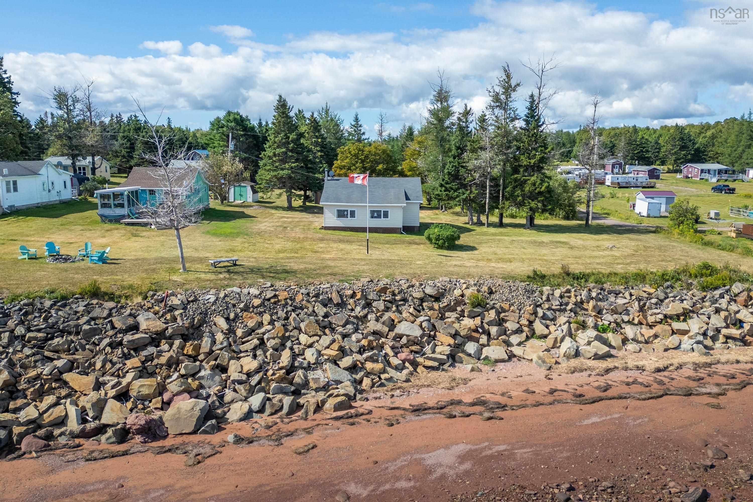 3 Maccan Lane, Tidnish Cross Roads, NS (MLS 202521293)