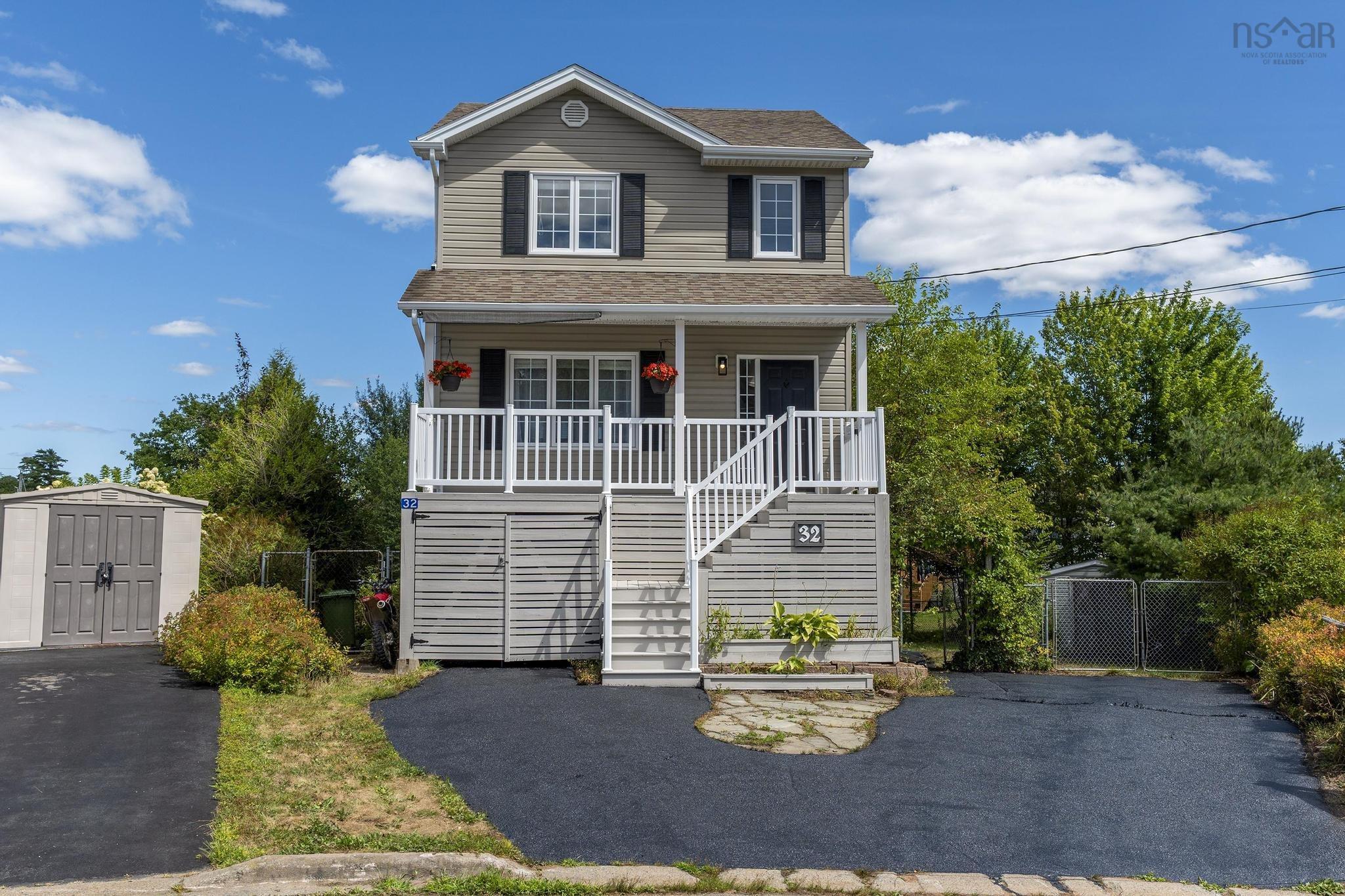 32 Darrell Court, Timberlea, NS (MLS® 202521294)