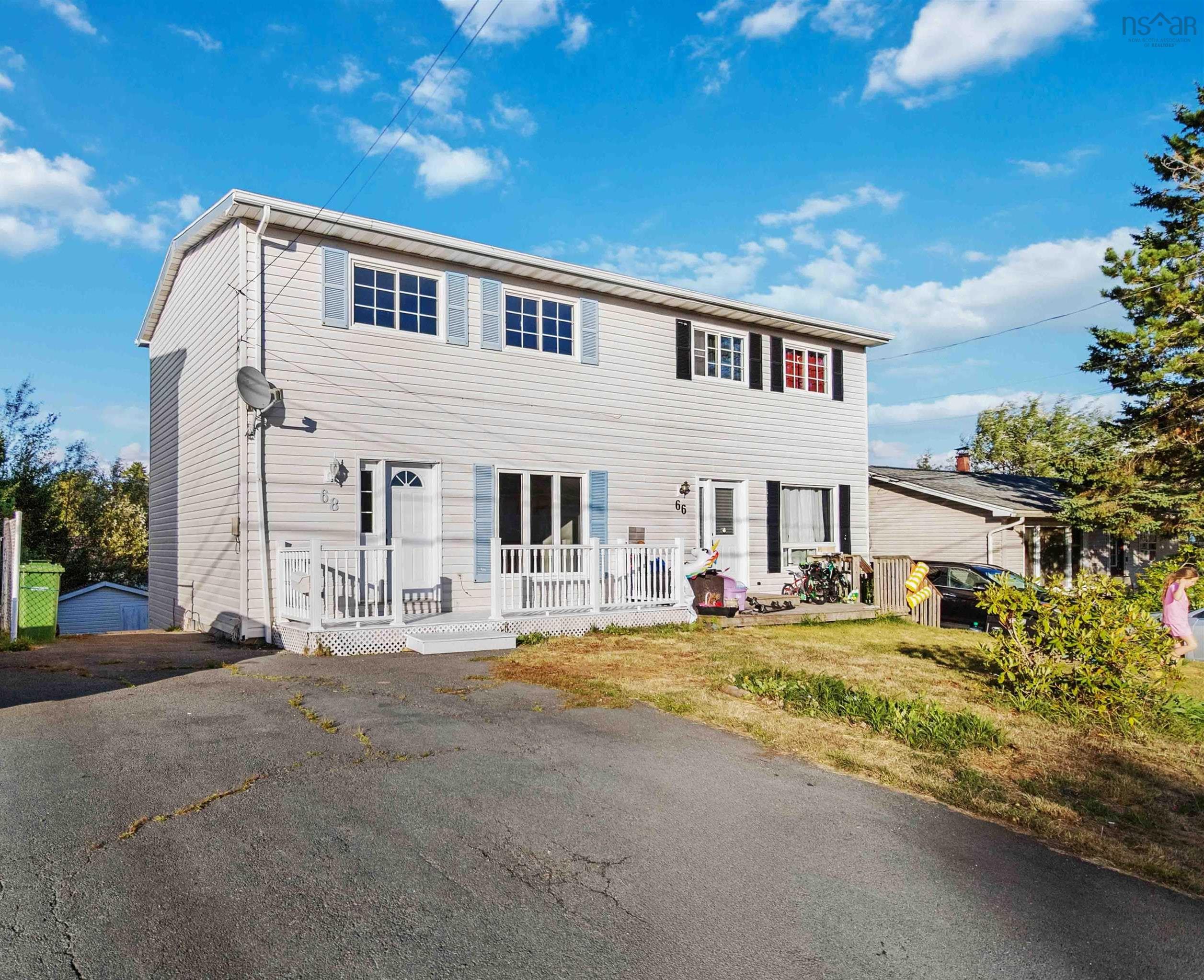 68 Amaranth Crescent, Cole Harbour, NS (MLS 202521295)