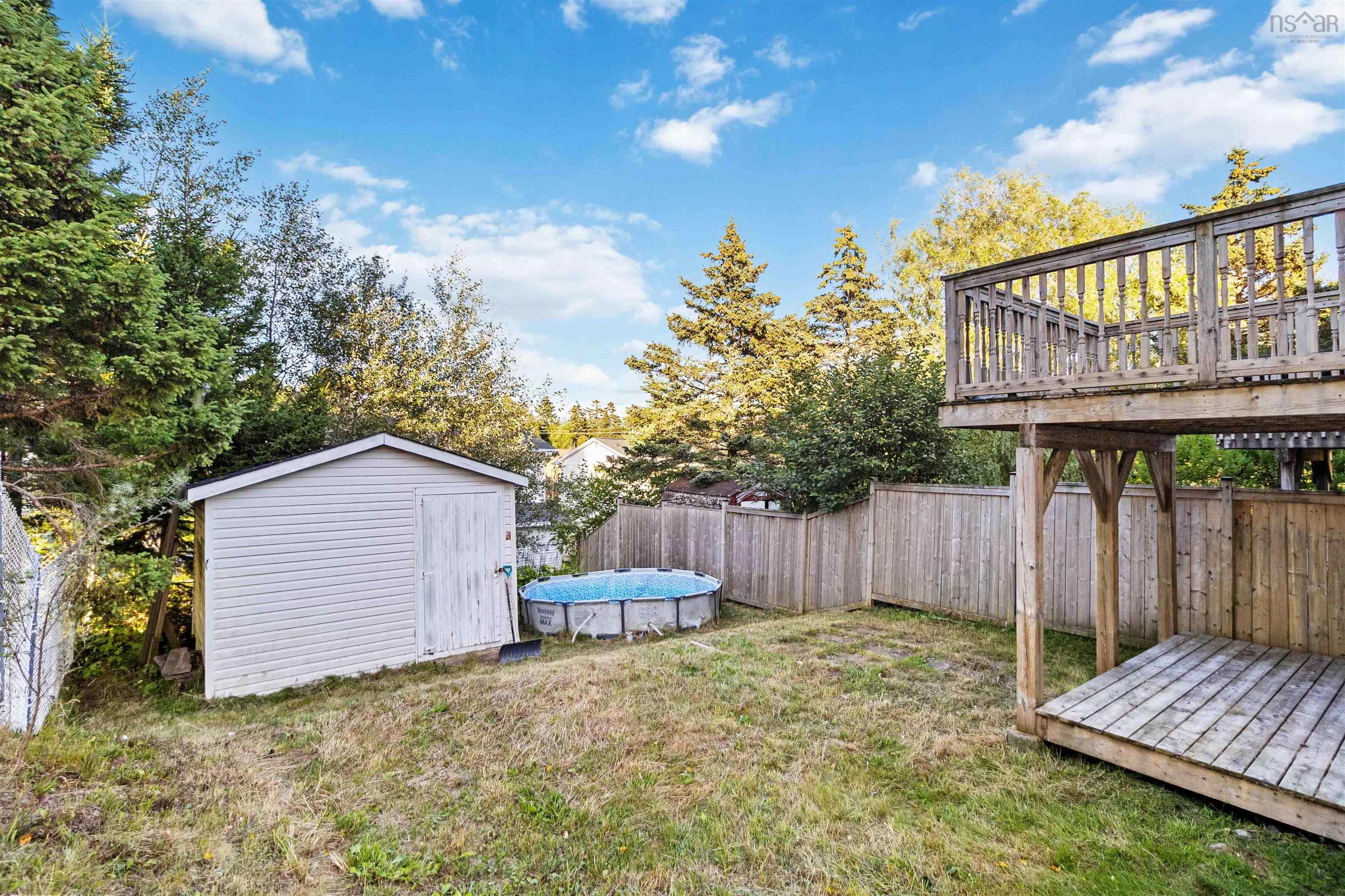 68 Amaranth Crescent, Cole Harbour, NS (MLS 202521295)