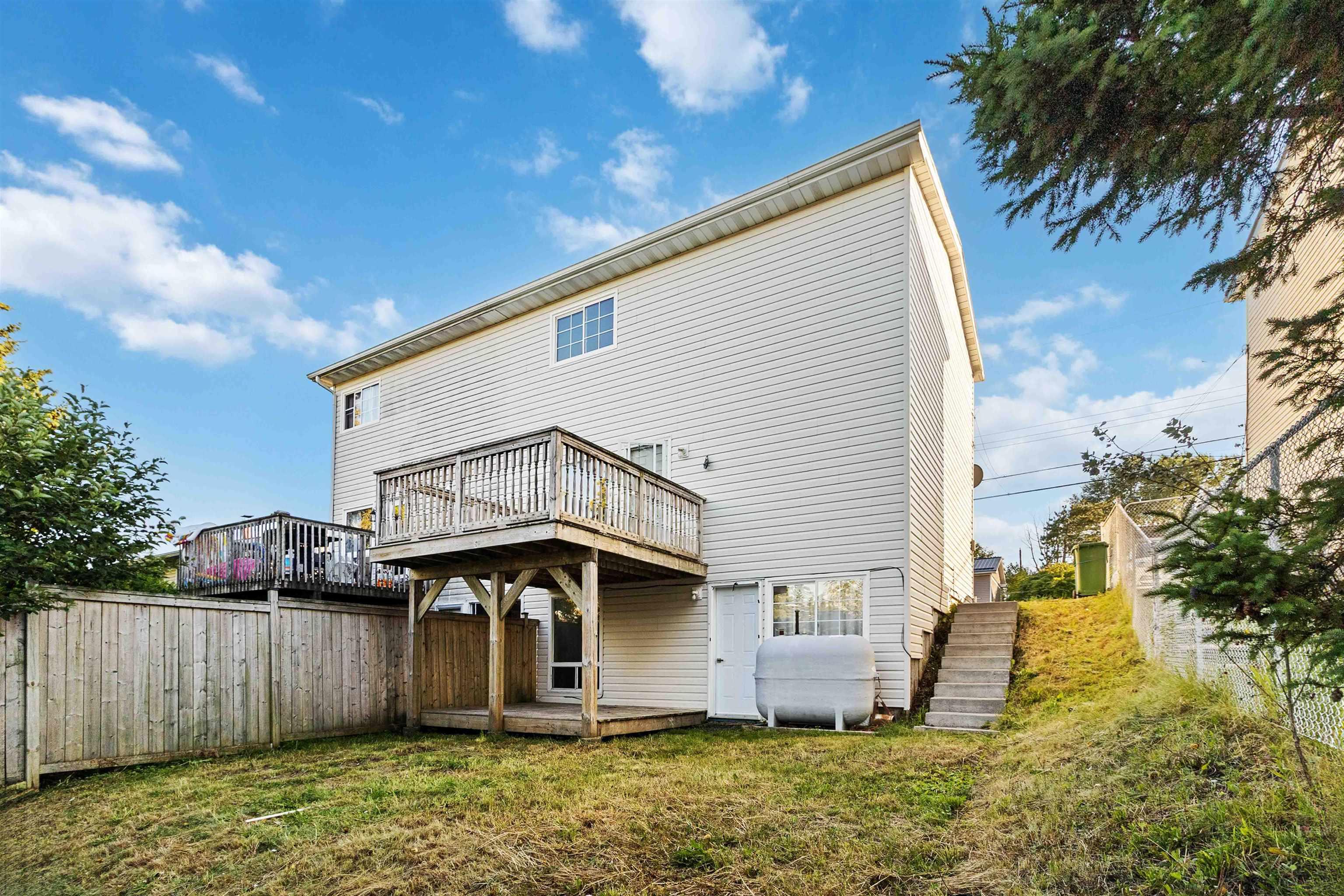 68 Amaranth Crescent, Cole Harbour, NS (MLS 202521295)