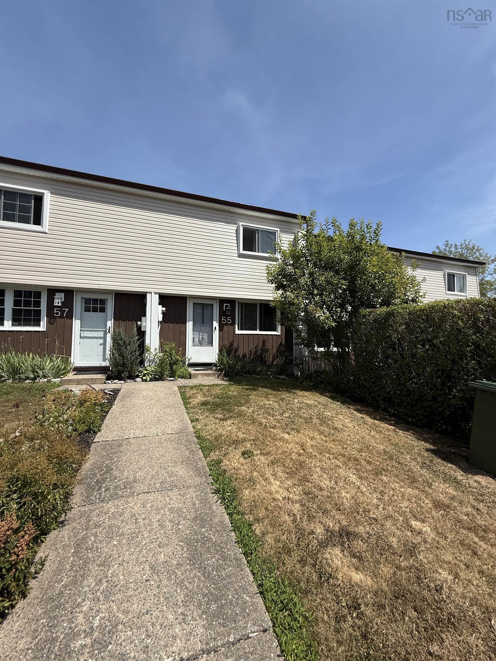 55 Drumdonald Road, Halifax, NS (MLS® 202521297)