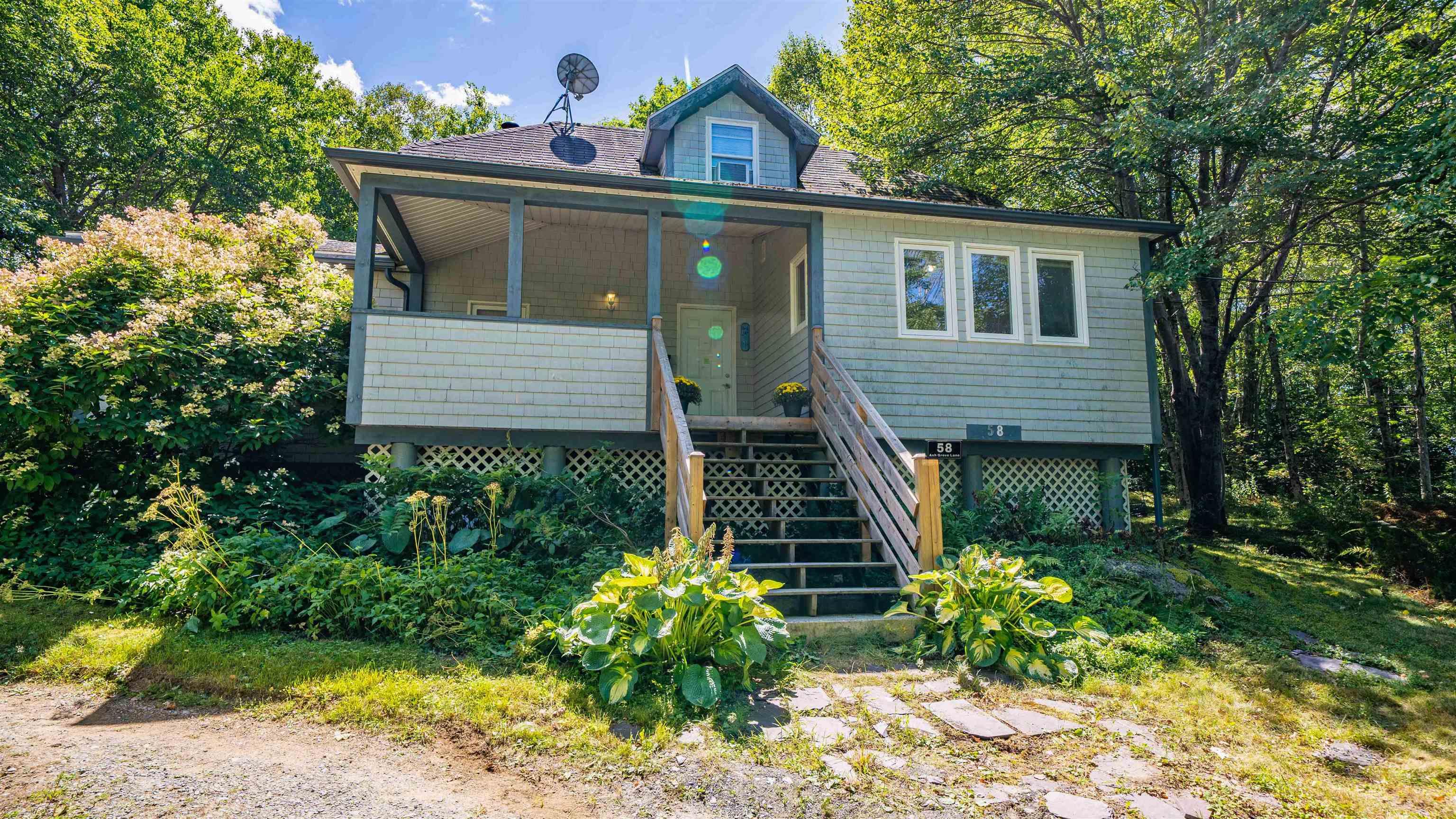 58 Ash Grove Lane, Timberlea, NS (MLS® 202521298)