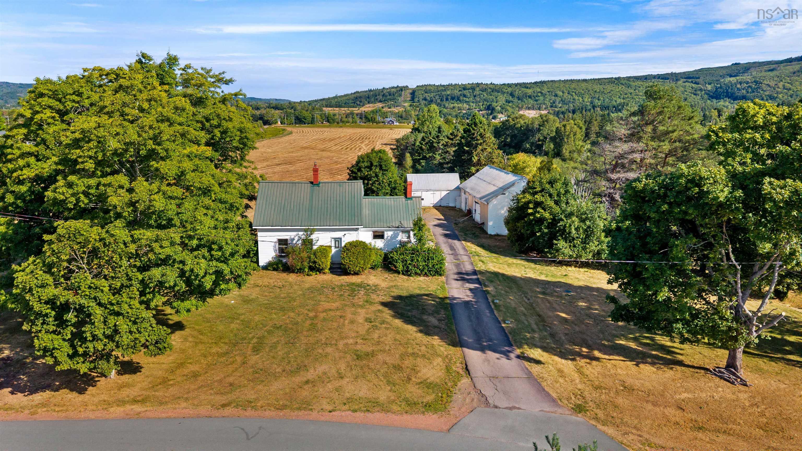 248 Mill Street, Parrsboro, NS (MLS 202521322)
