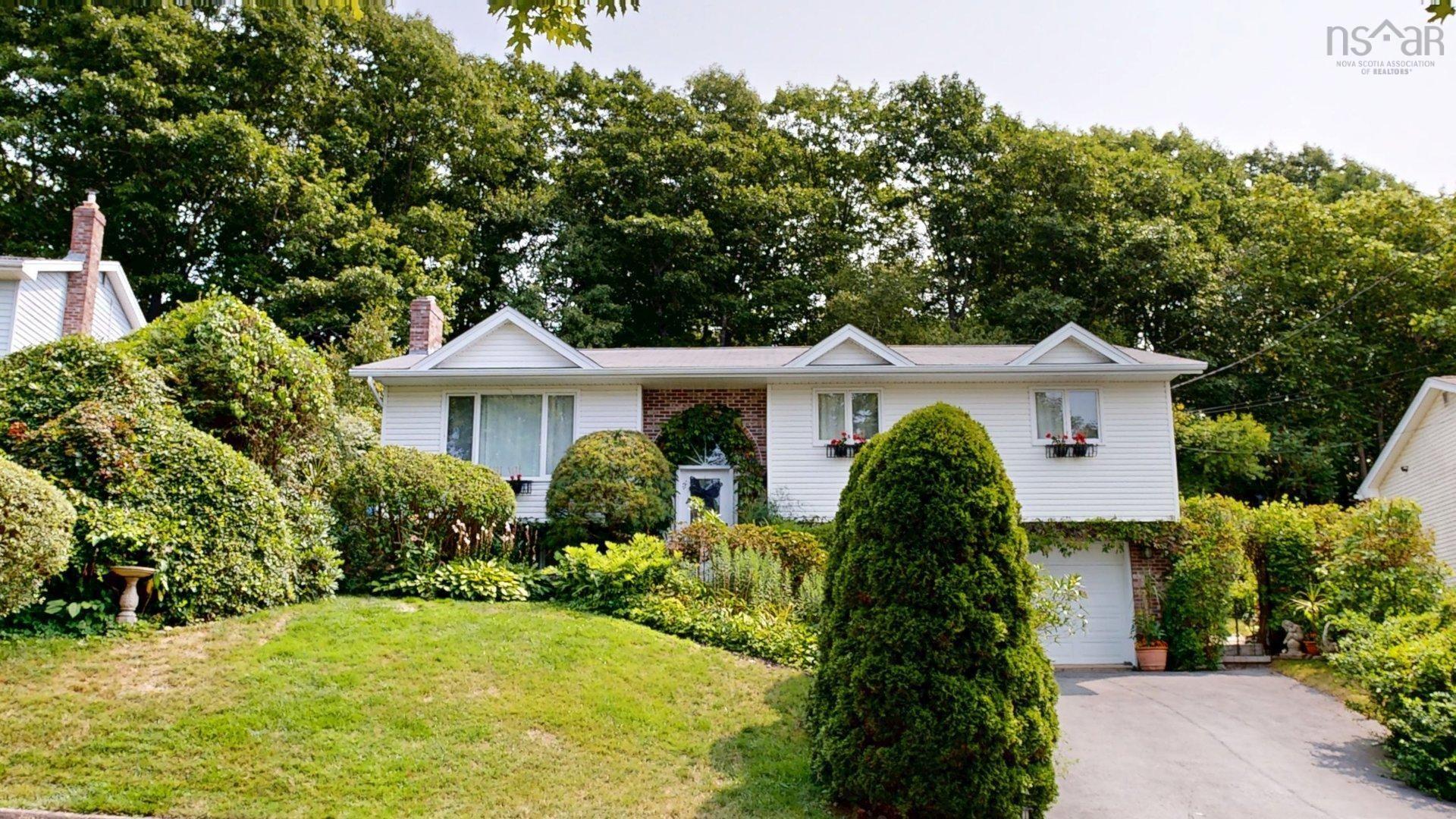 71 Riverview Crescent, Bedford, NS (MLS® 202521325)