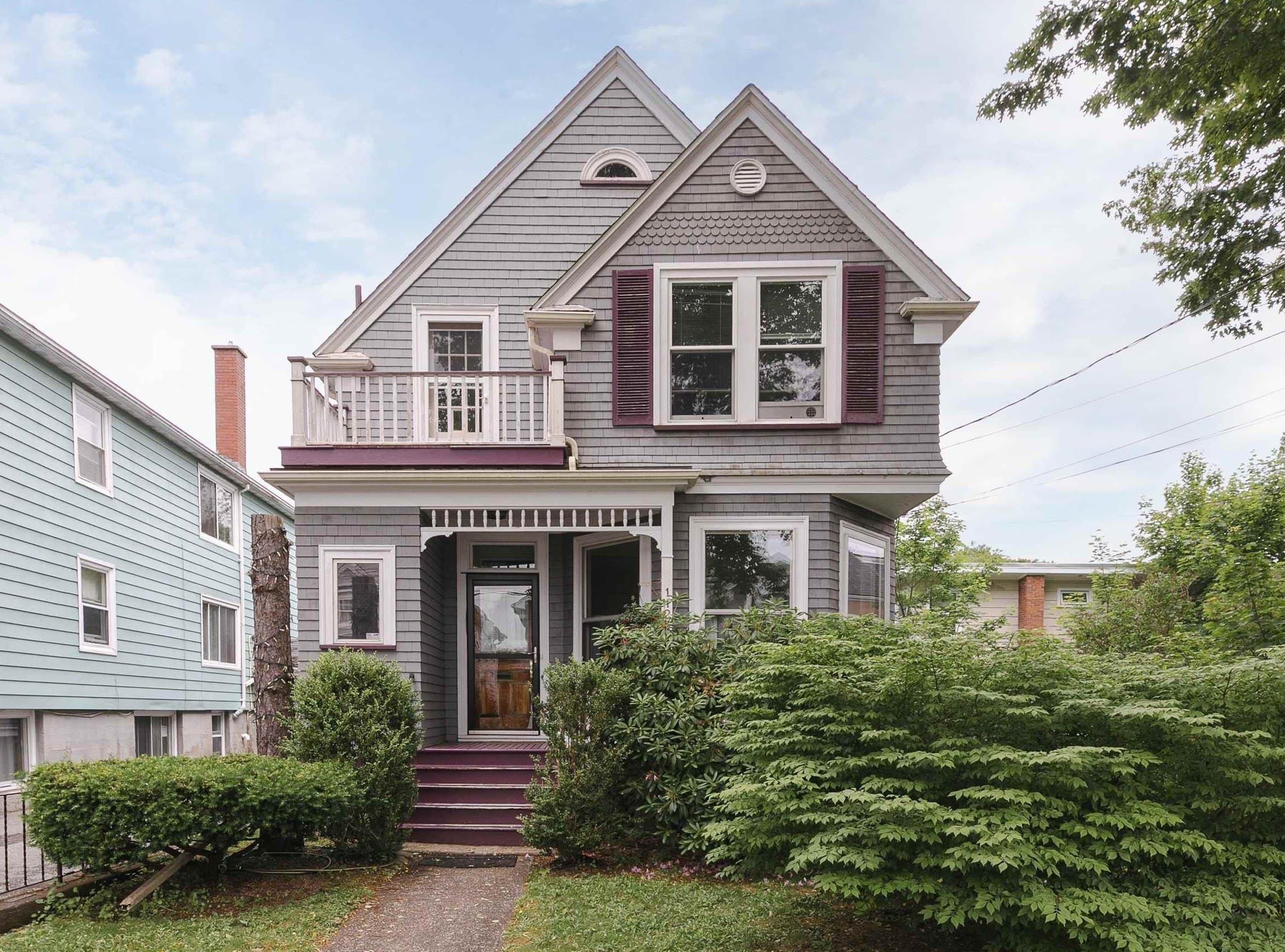 1123/1121 Cartaret Street, Halifax, NS (MLS® 202521329)