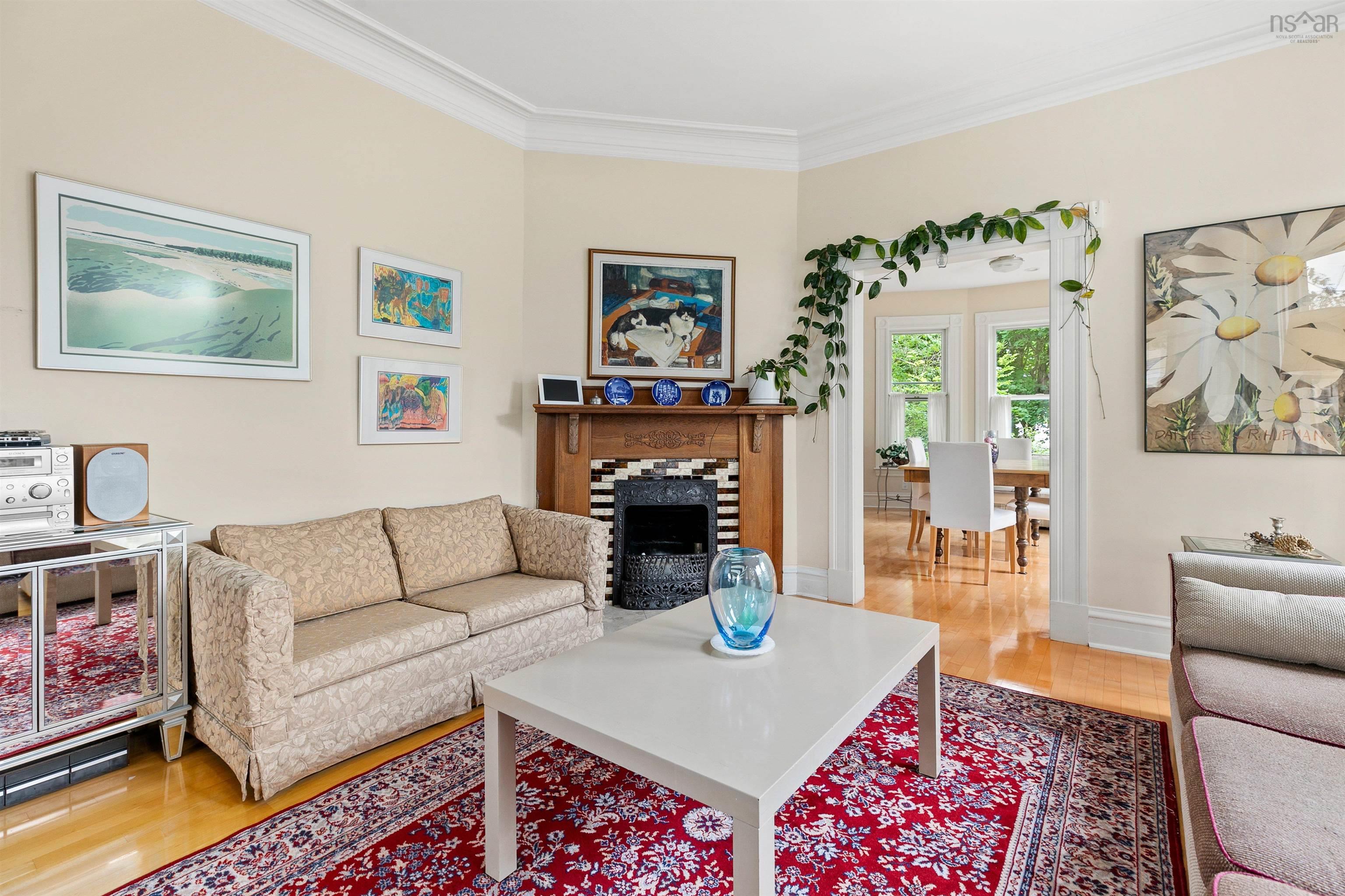 1123/1121 Cartaret Street, Halifax, NS (MLS 202521329)