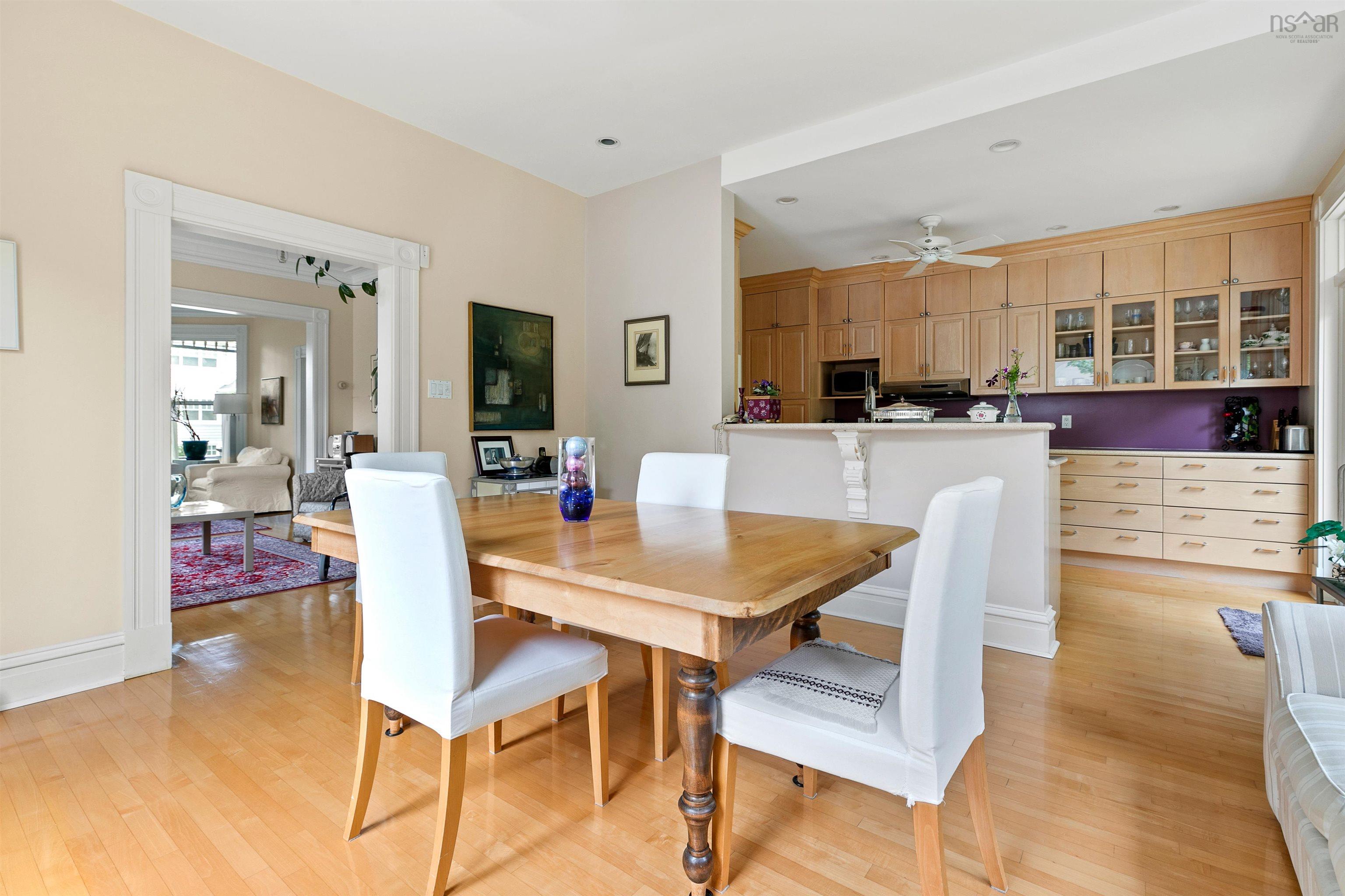 1123/1121 Cartaret Street, Halifax, NS (MLS 202521329)