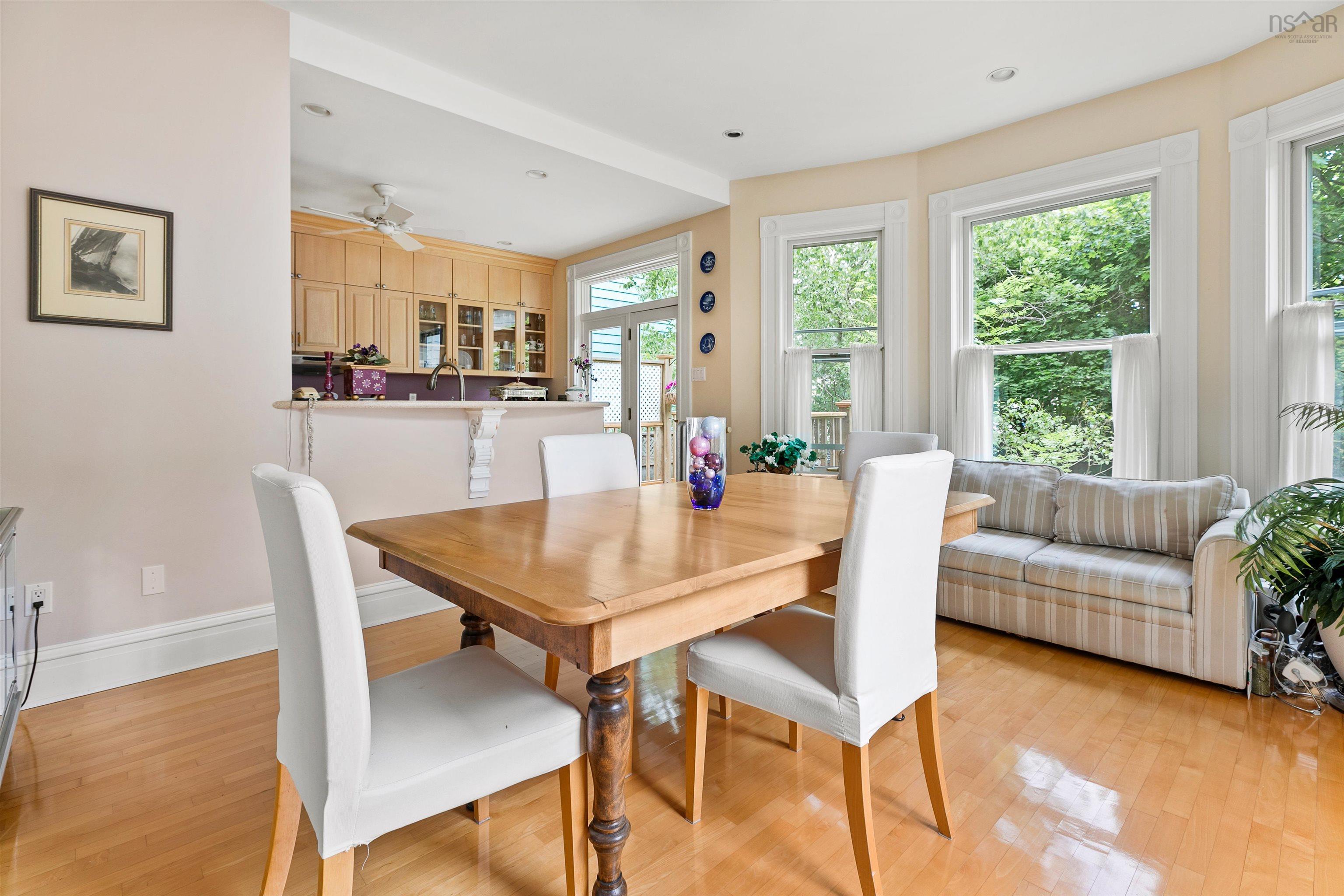 1123/1121 Cartaret Street, Halifax, NS (MLS 202521329)