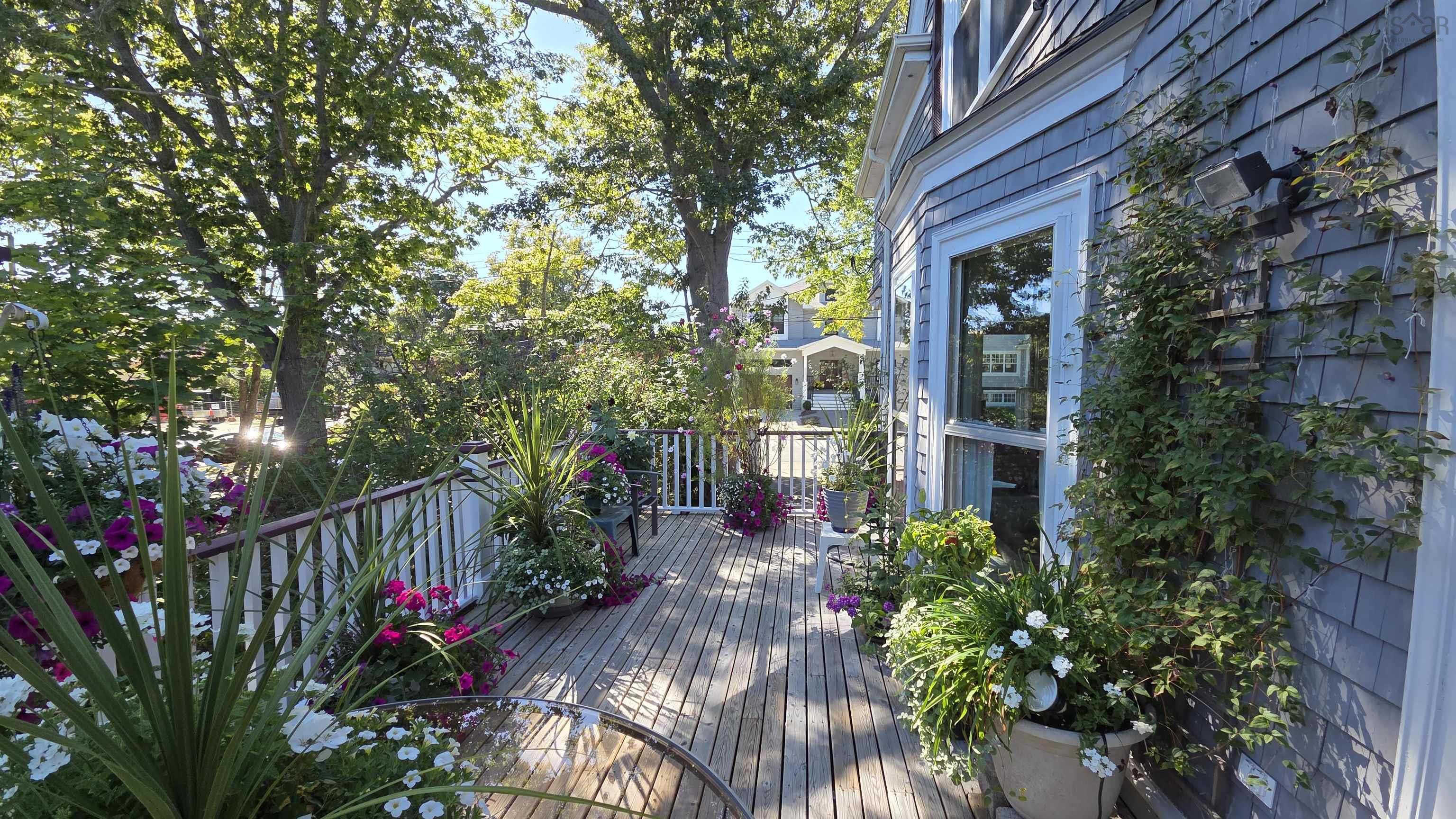 1123/1121 Cartaret Street, Halifax, NS (MLS 202521329)