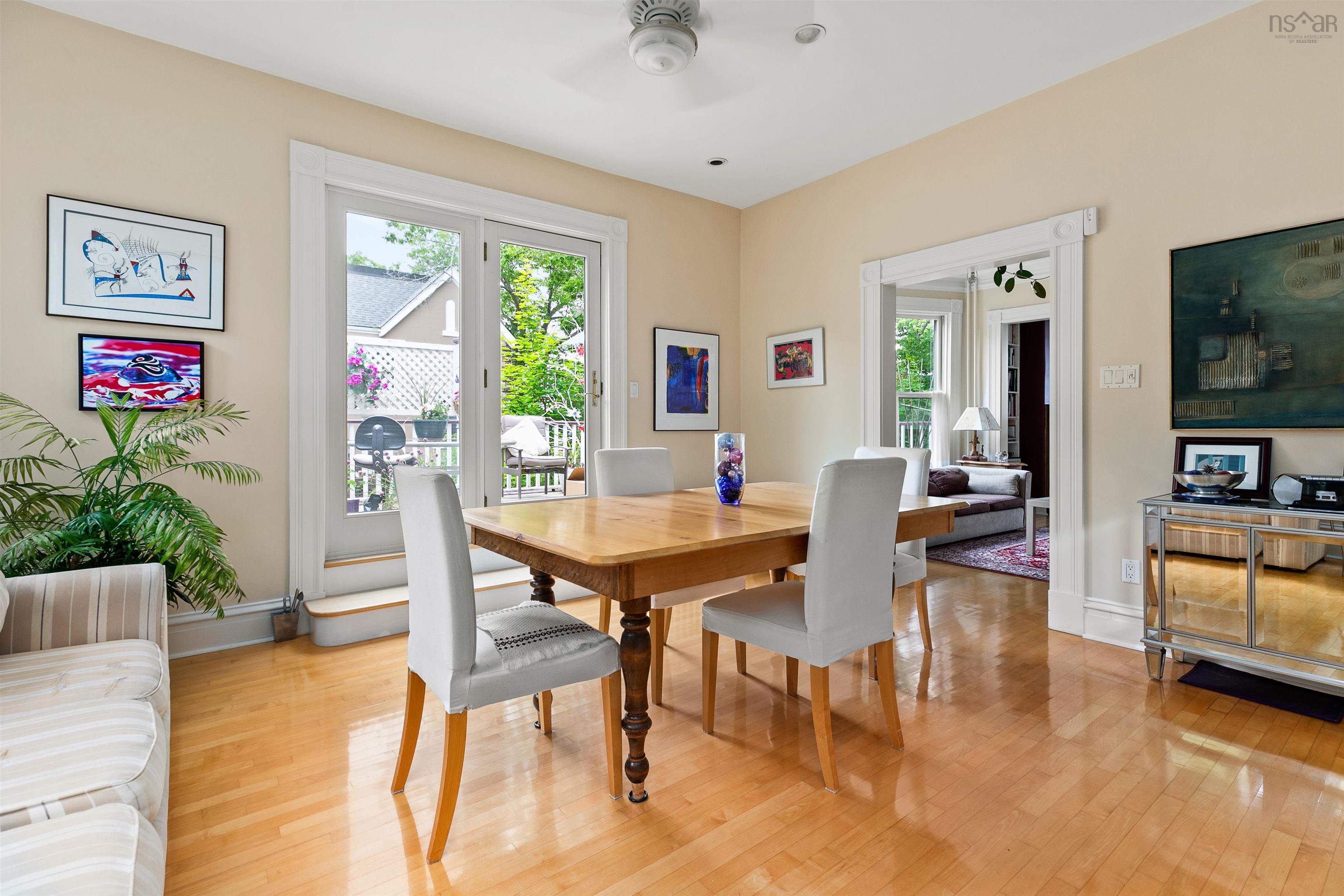 1123/1121 Cartaret Street, Halifax, NS (MLS 202521329)