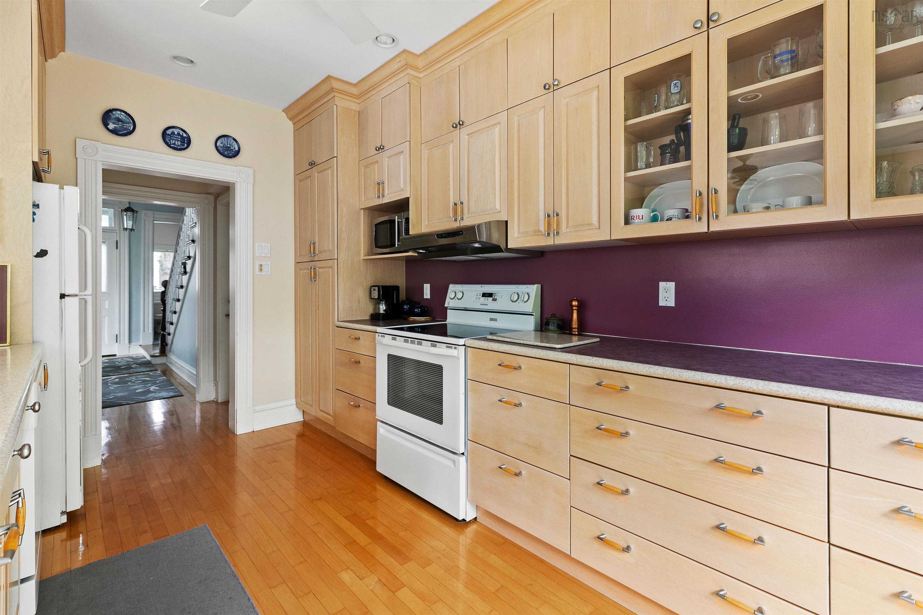 1123/1121 Cartaret Street, Halifax, NS (MLS 202521329)