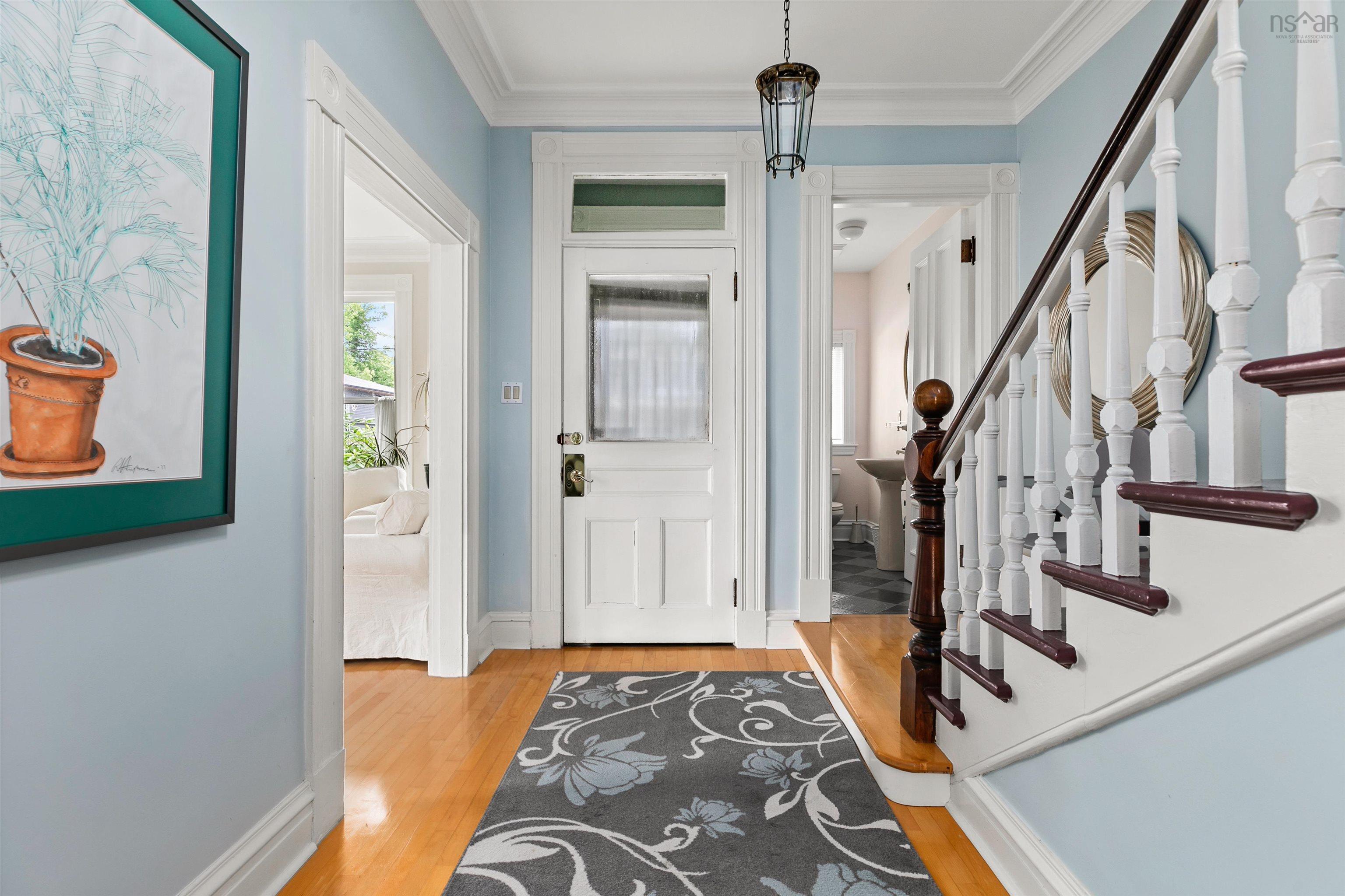 1123/1121 Cartaret Street, Halifax, NS (MLS 202521329)