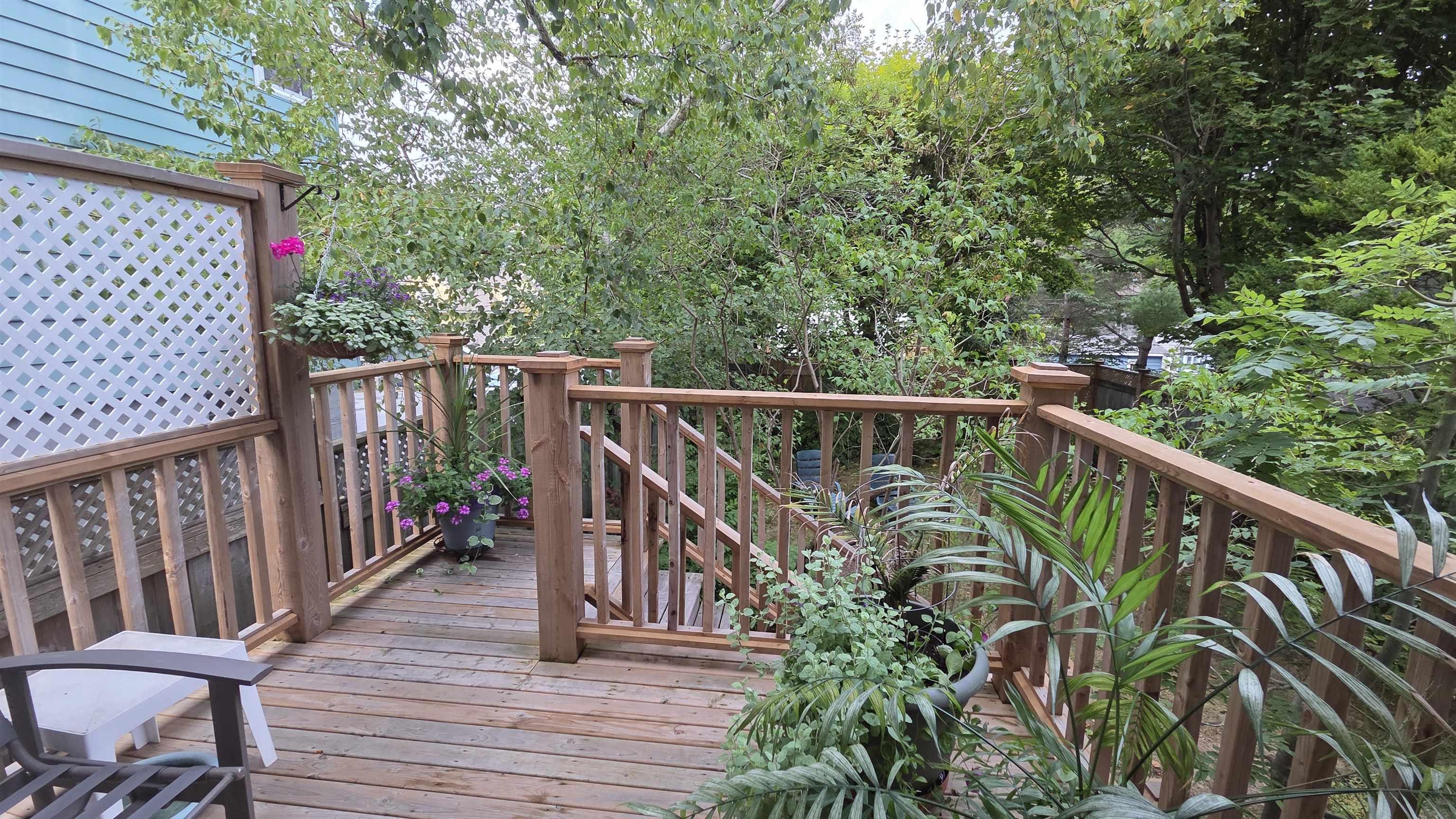 1123/1121 Cartaret Street, Halifax, NS (MLS 202521329)